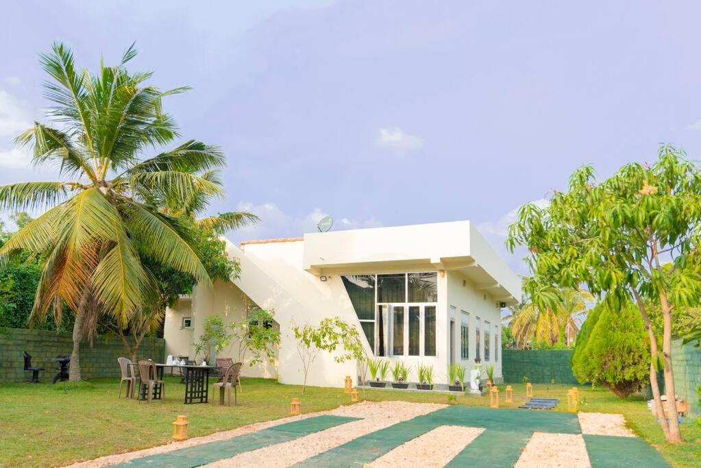 Bliss Loft - Airport Villa Rooms with Shuttle Service view 2