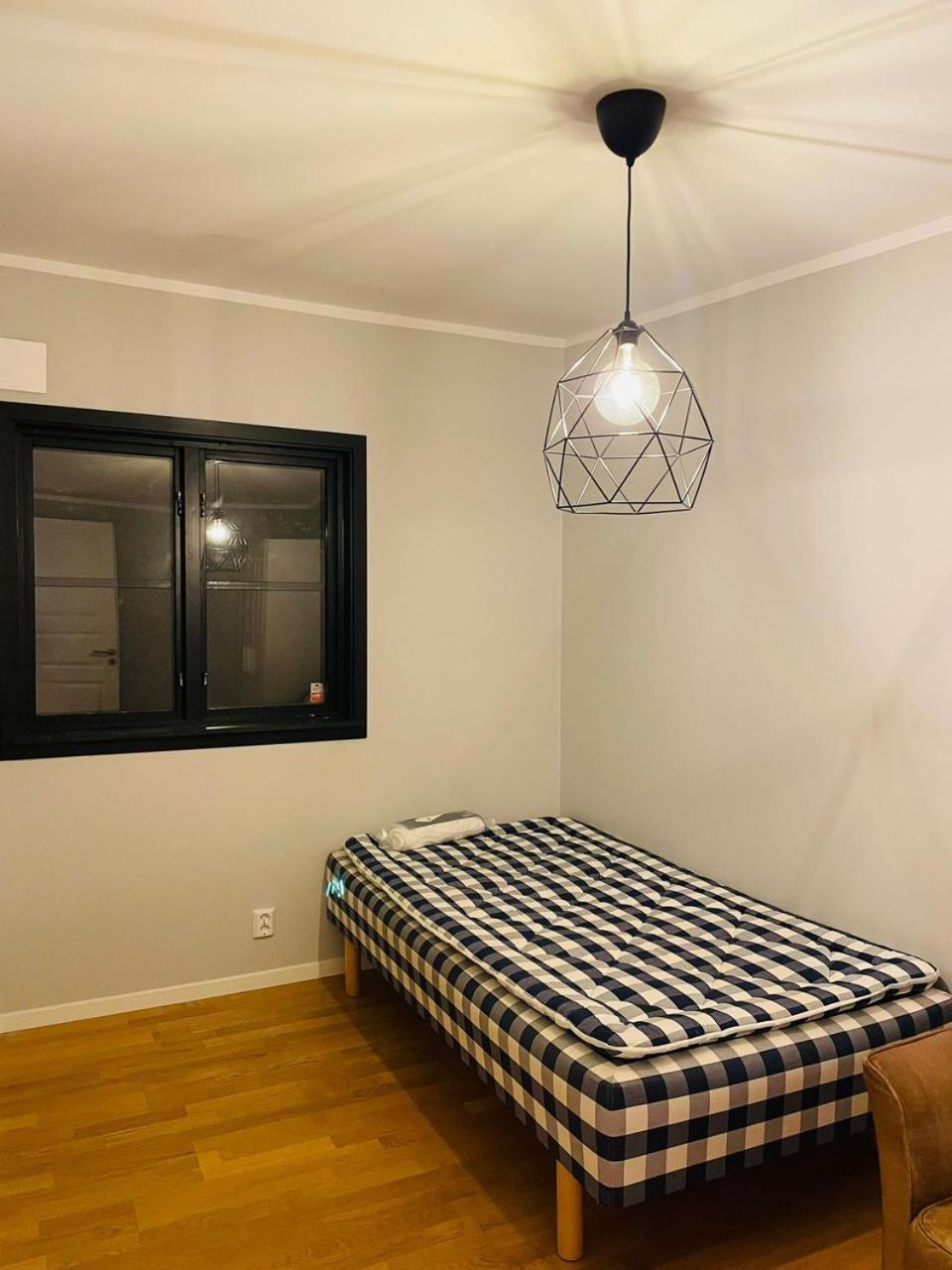 3-Bedroom Charming Lund Home view 5