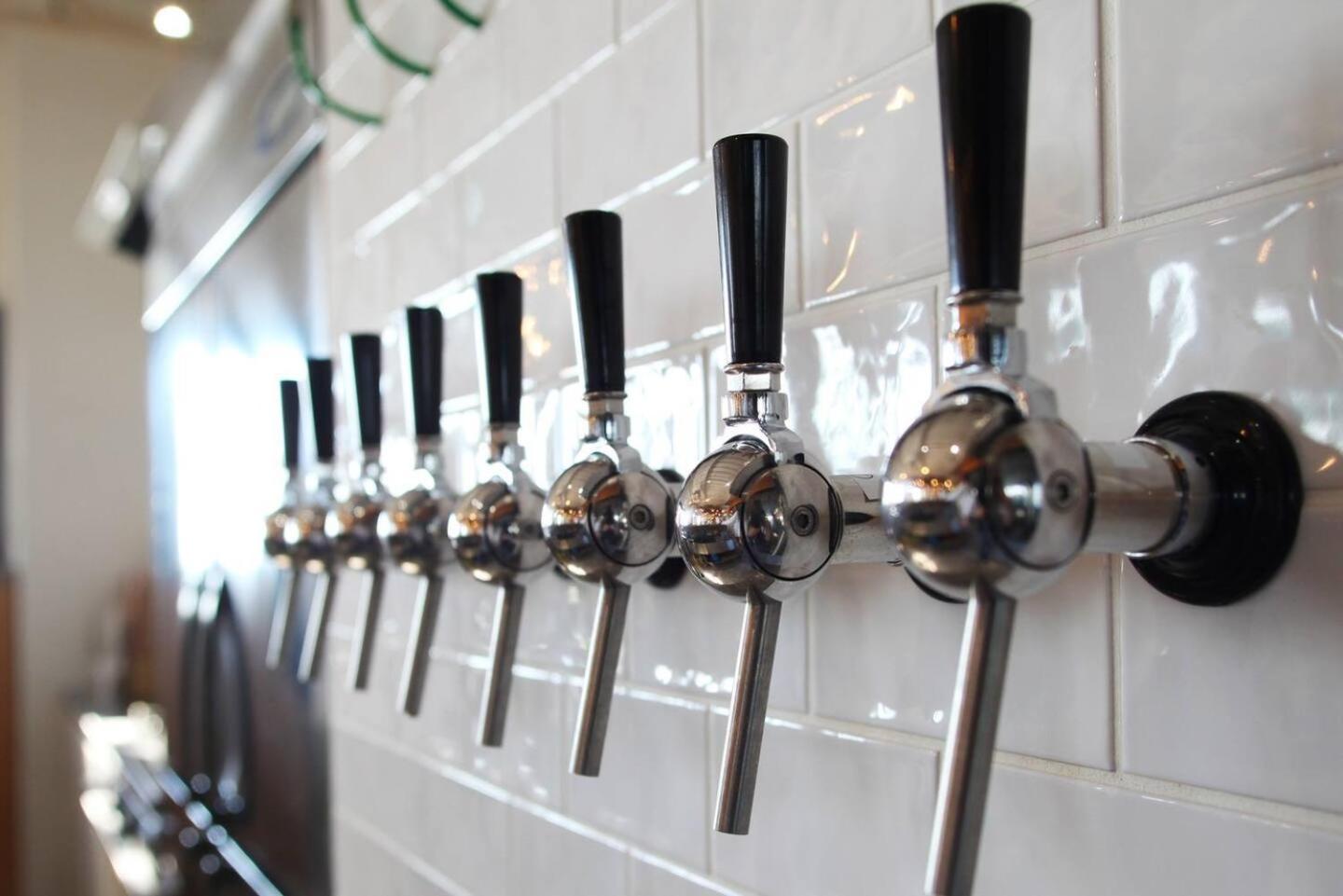HOJO Brewing & Stays view 3