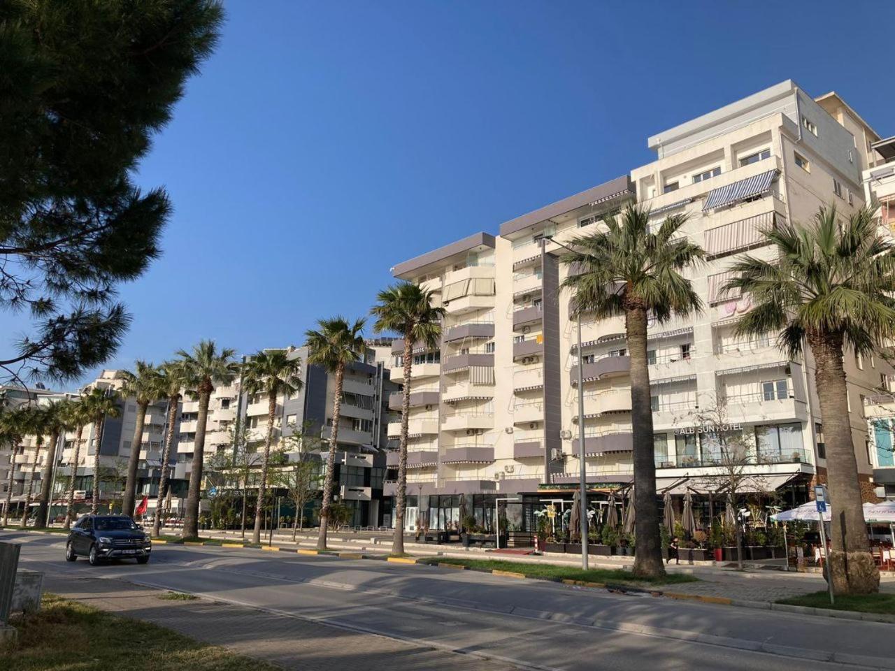 VERA APARTMENT