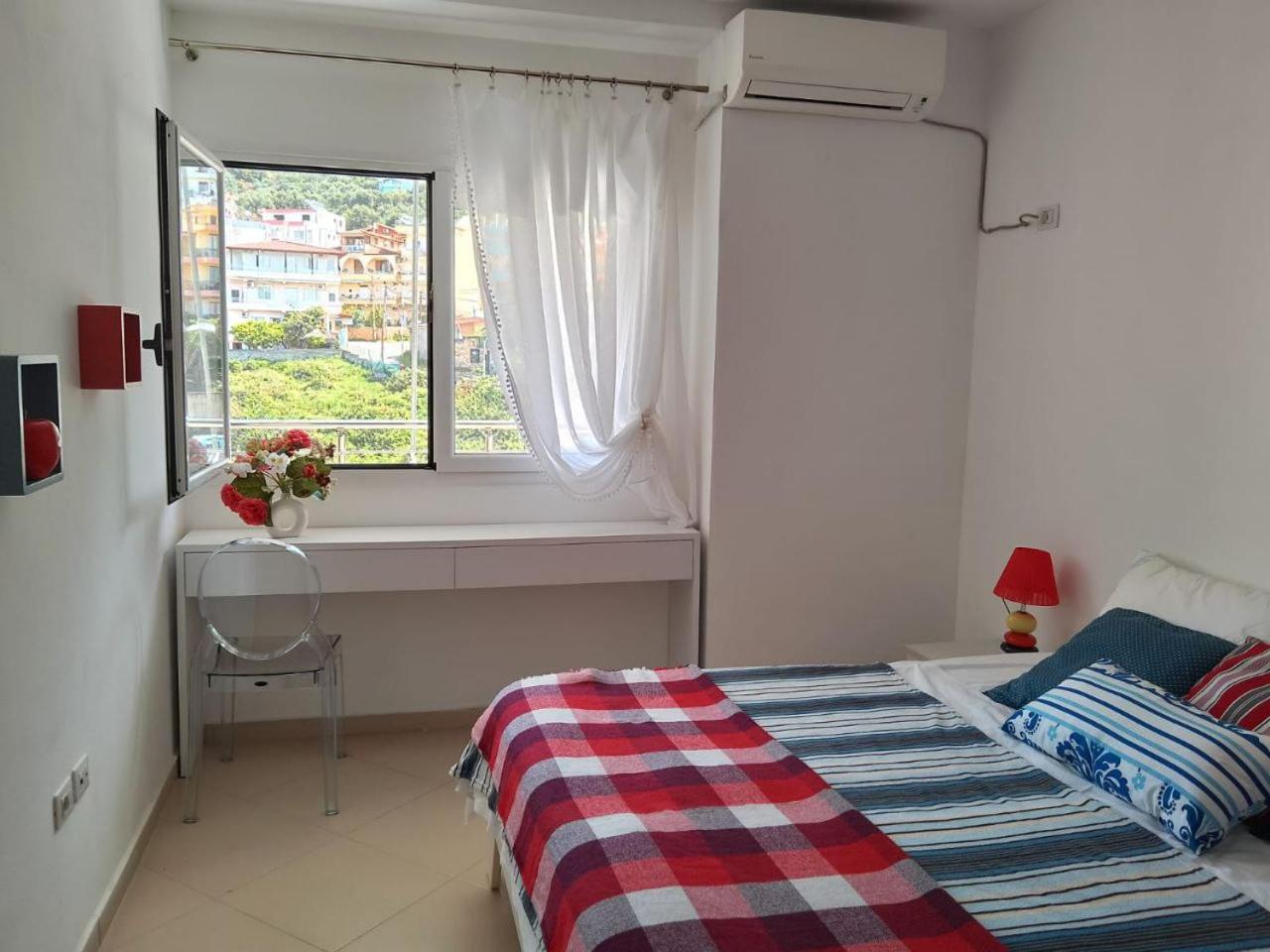 VERA APARTMENT