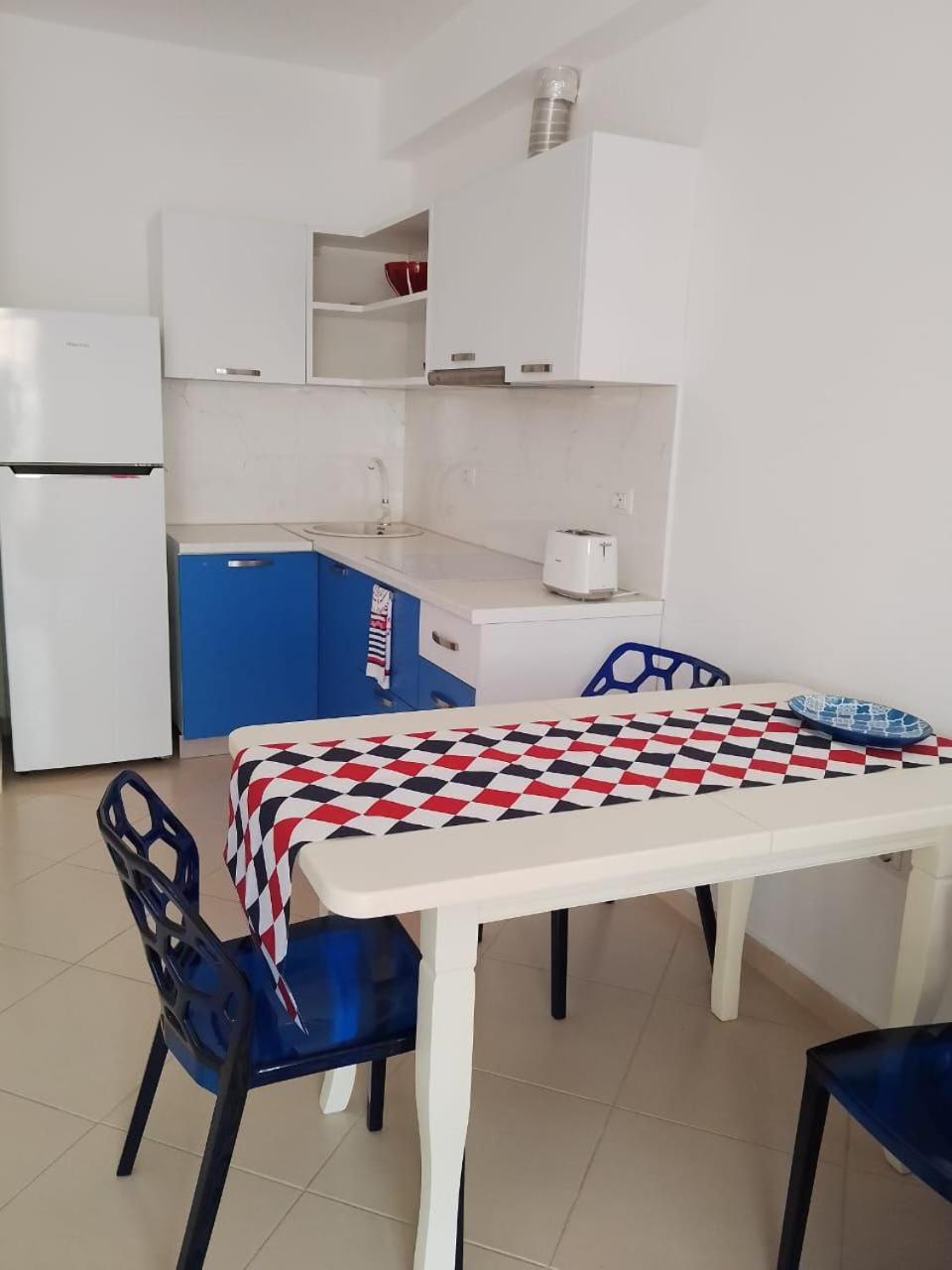 VERA APARTMENT