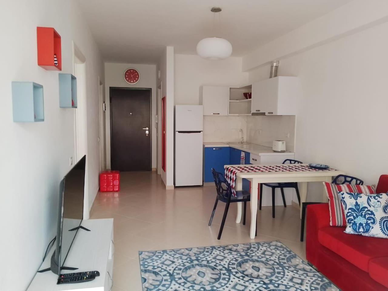 VERA APARTMENT