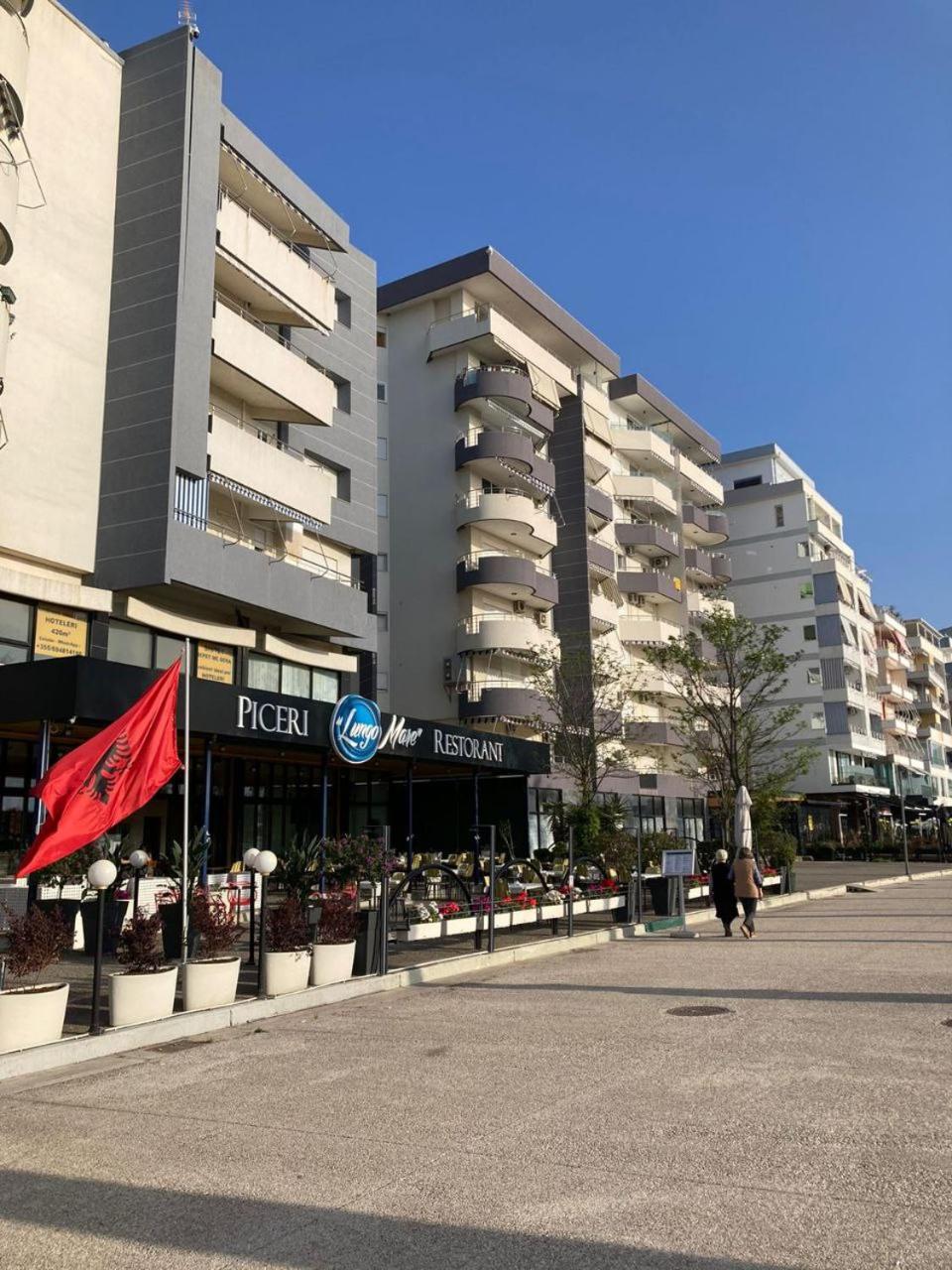 VERA APARTMENT