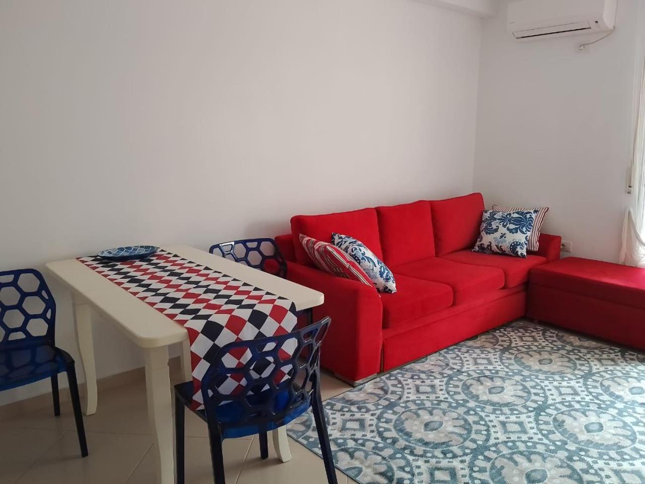 VERA APARTMENT