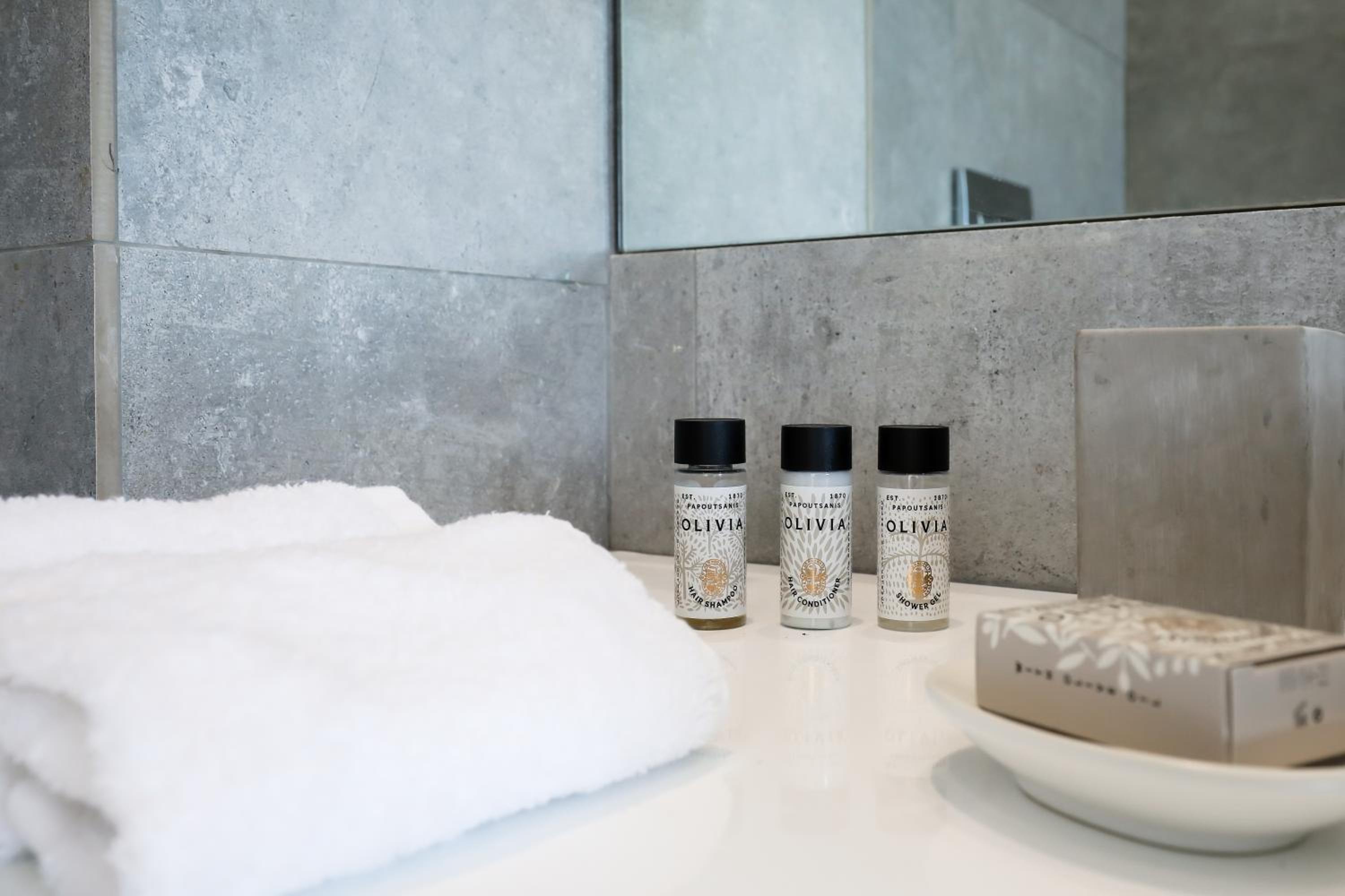 Ellinikon Luxury Apartment
