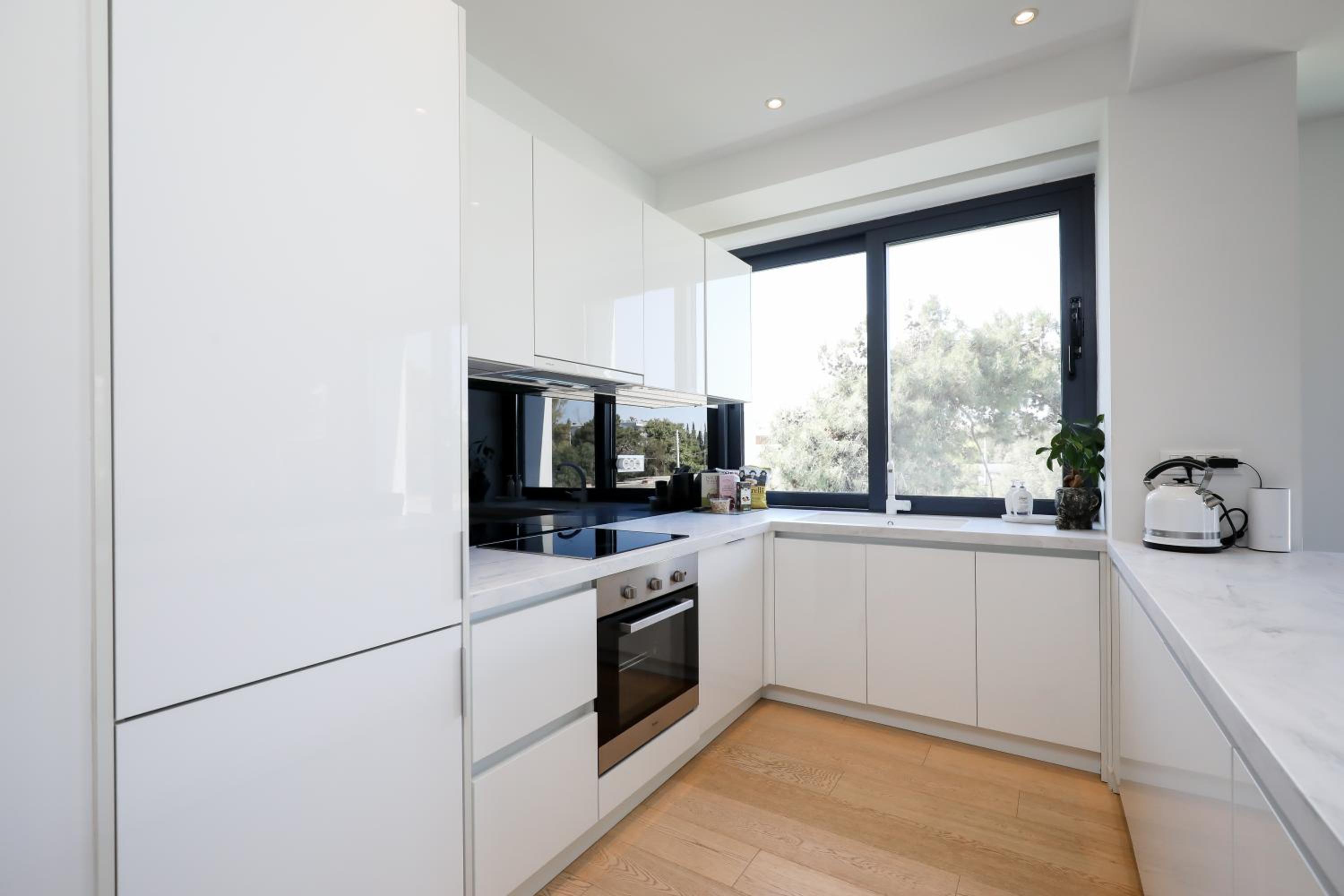 Ellinikon Luxury Apartment