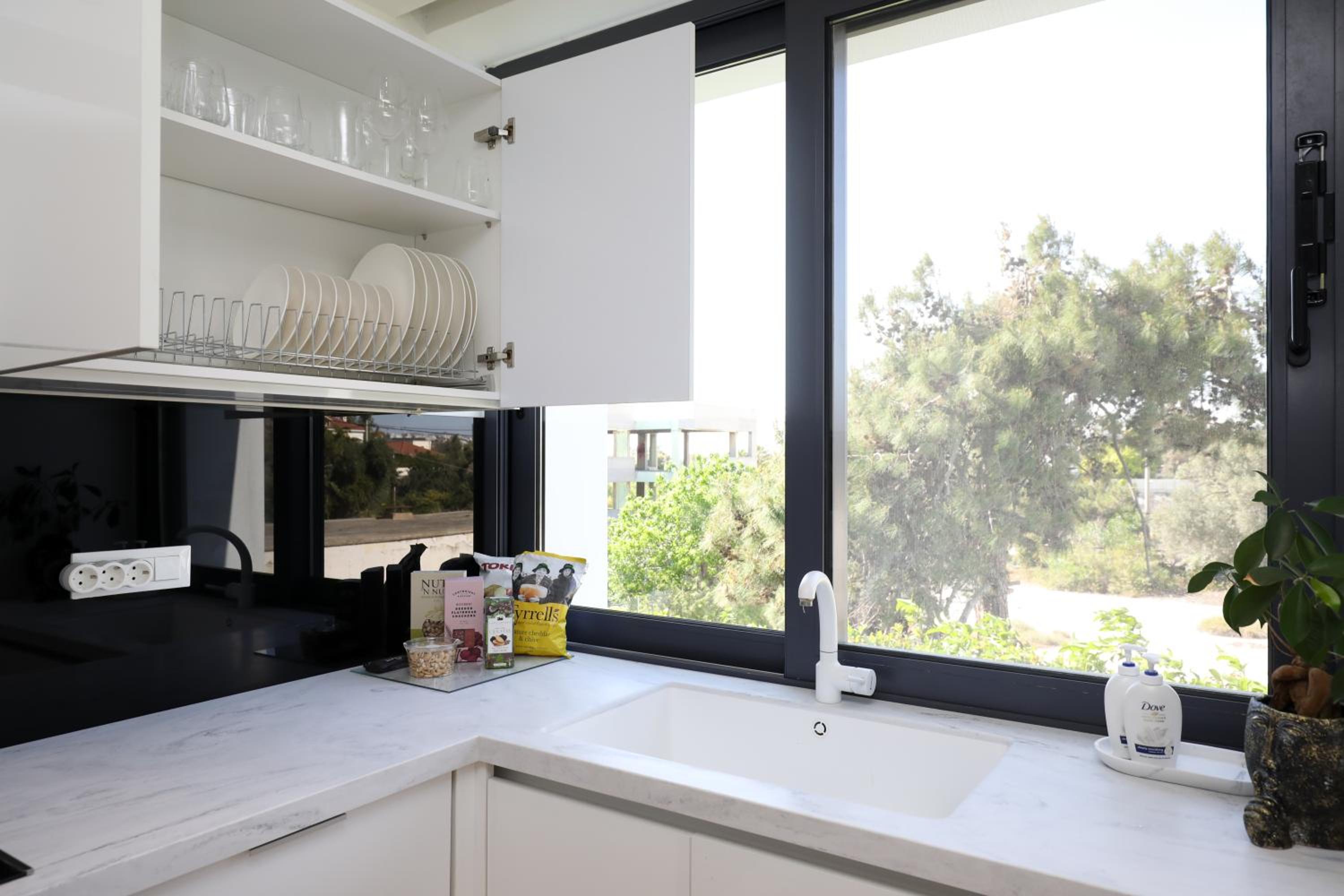 Ellinikon Luxury Apartment