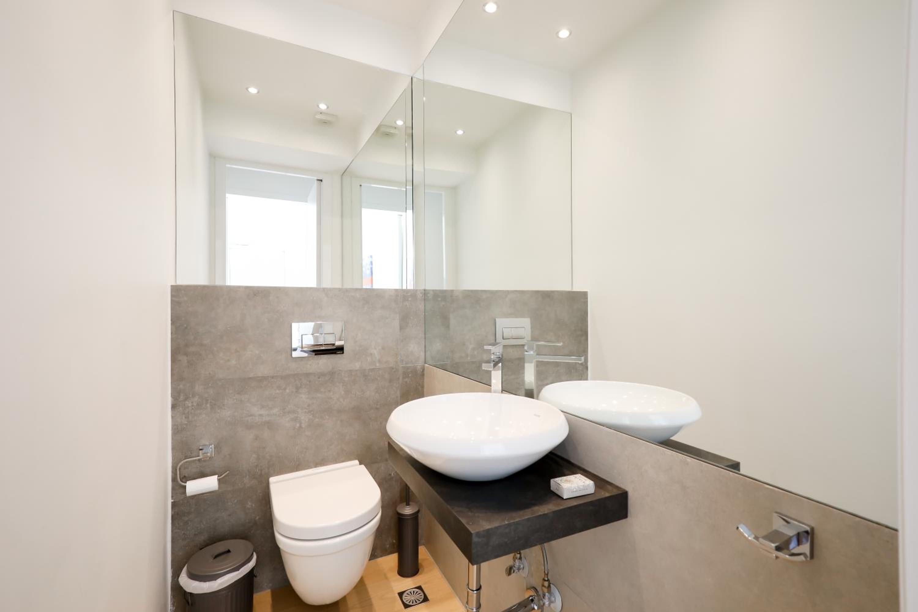 Ellinikon Luxury Apartment
