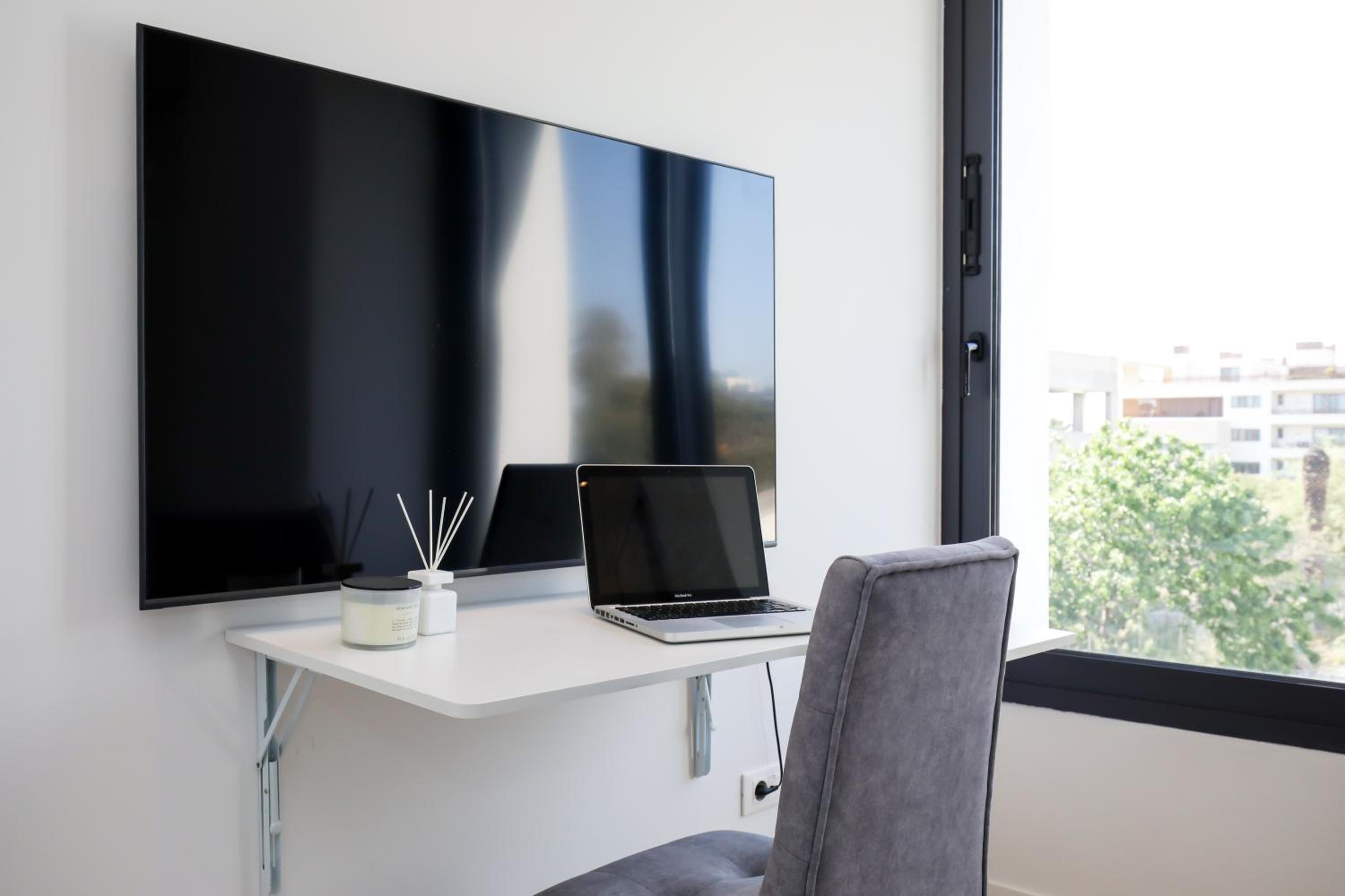 Ellinikon Luxury Apartment