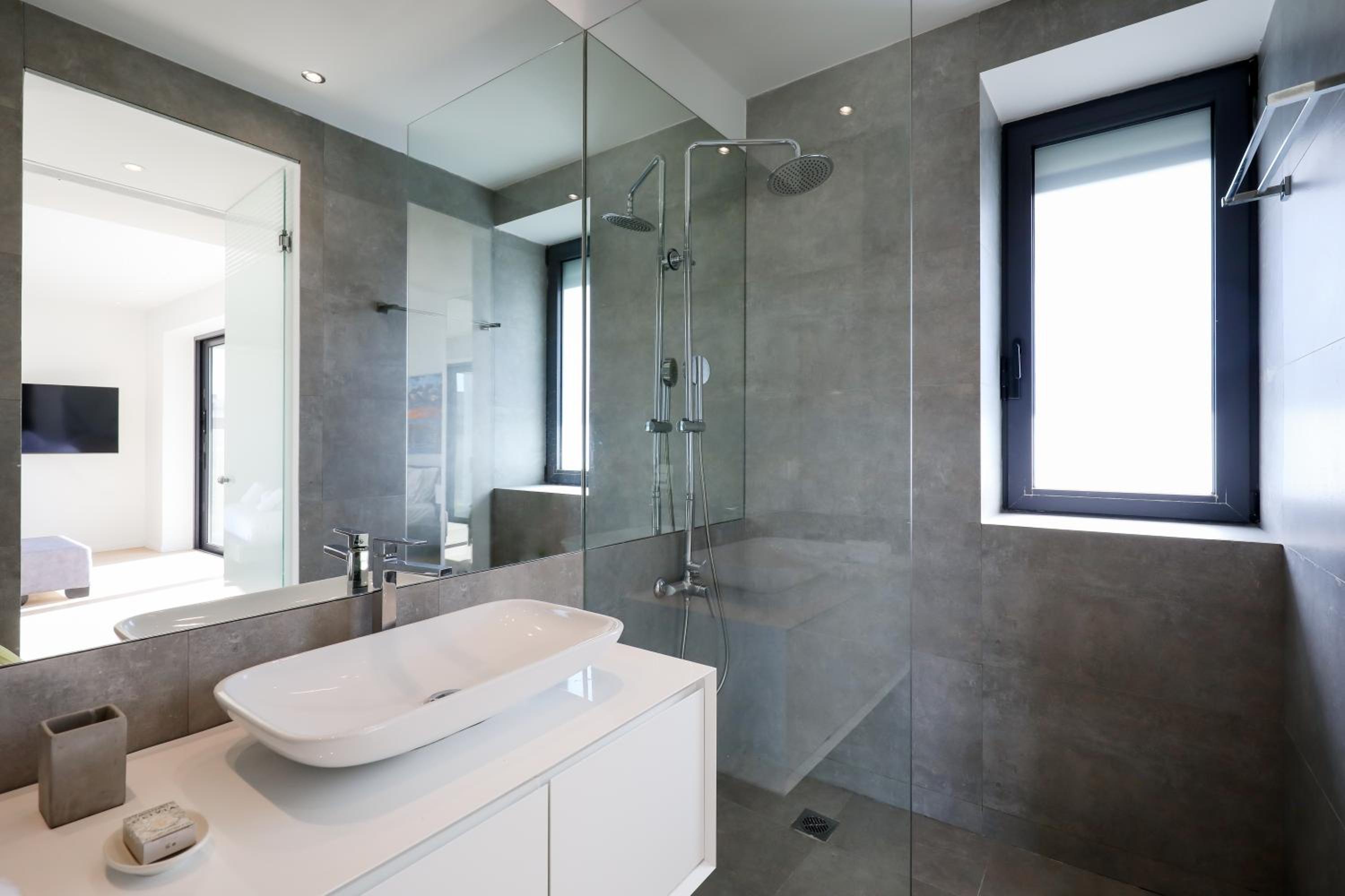 Ellinikon Luxury Apartment