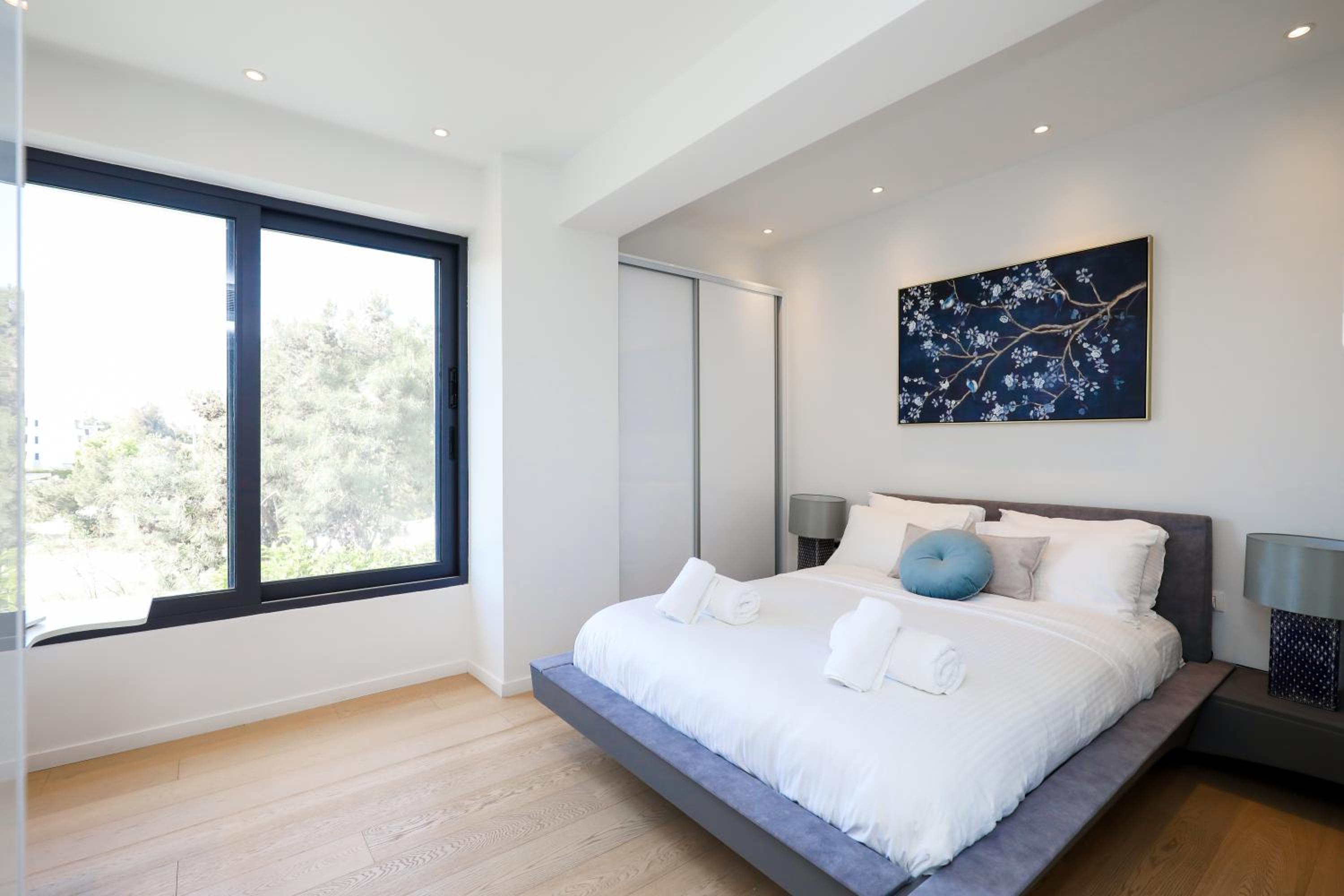 Ellinikon Luxury Apartment