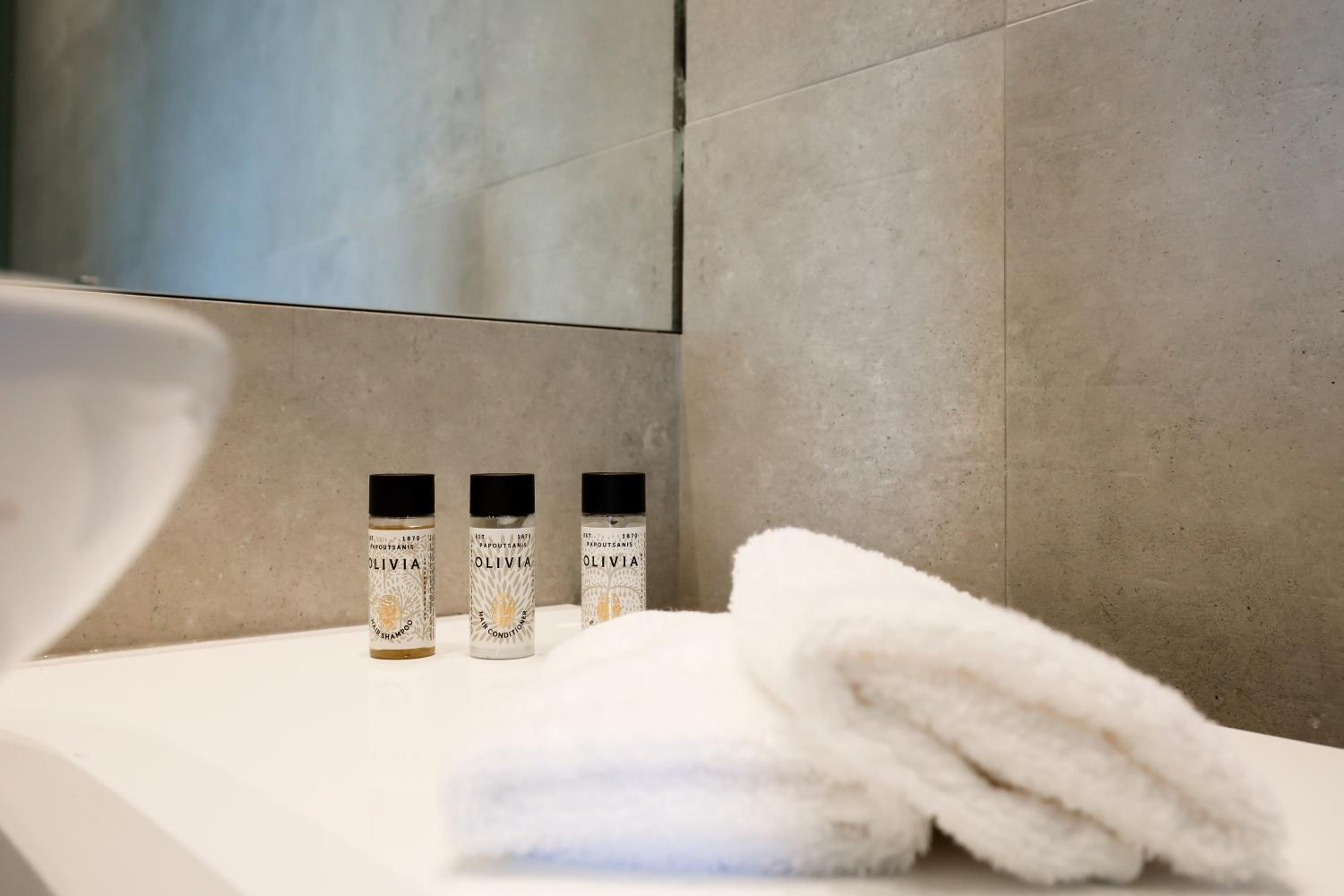 Ellinikon Luxury Apartment