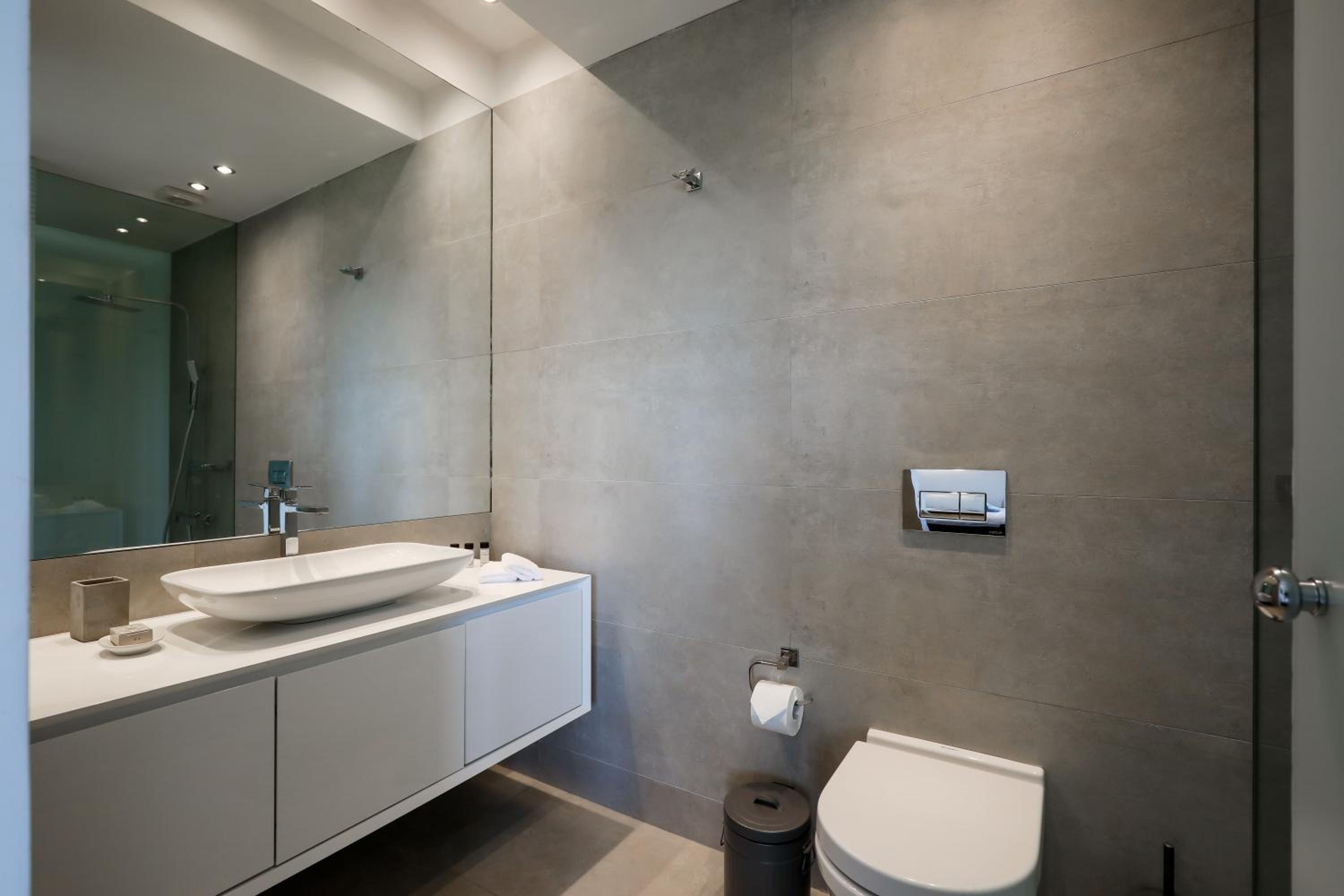Ellinikon Luxury Apartment