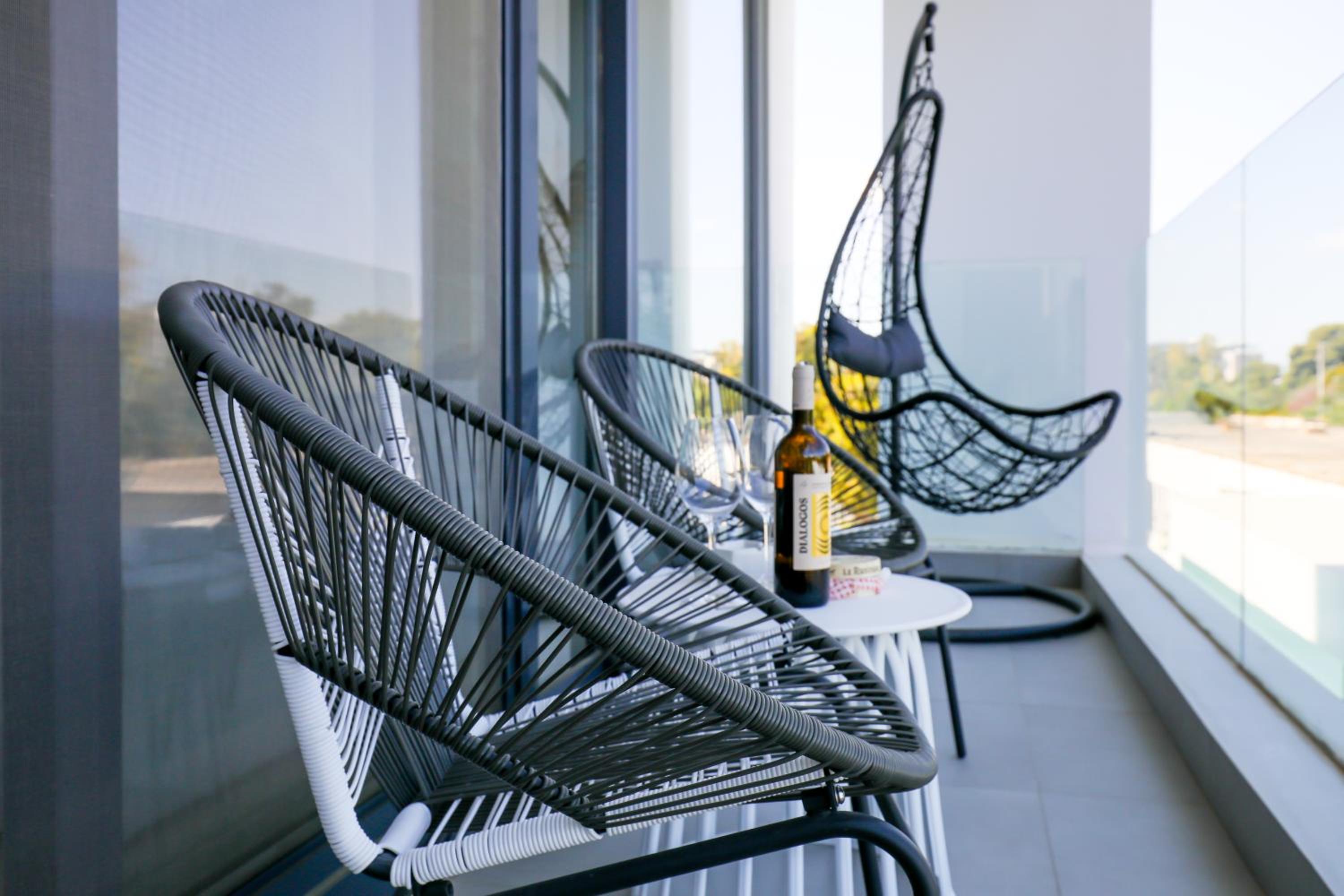 Ellinikon Luxury Apartment