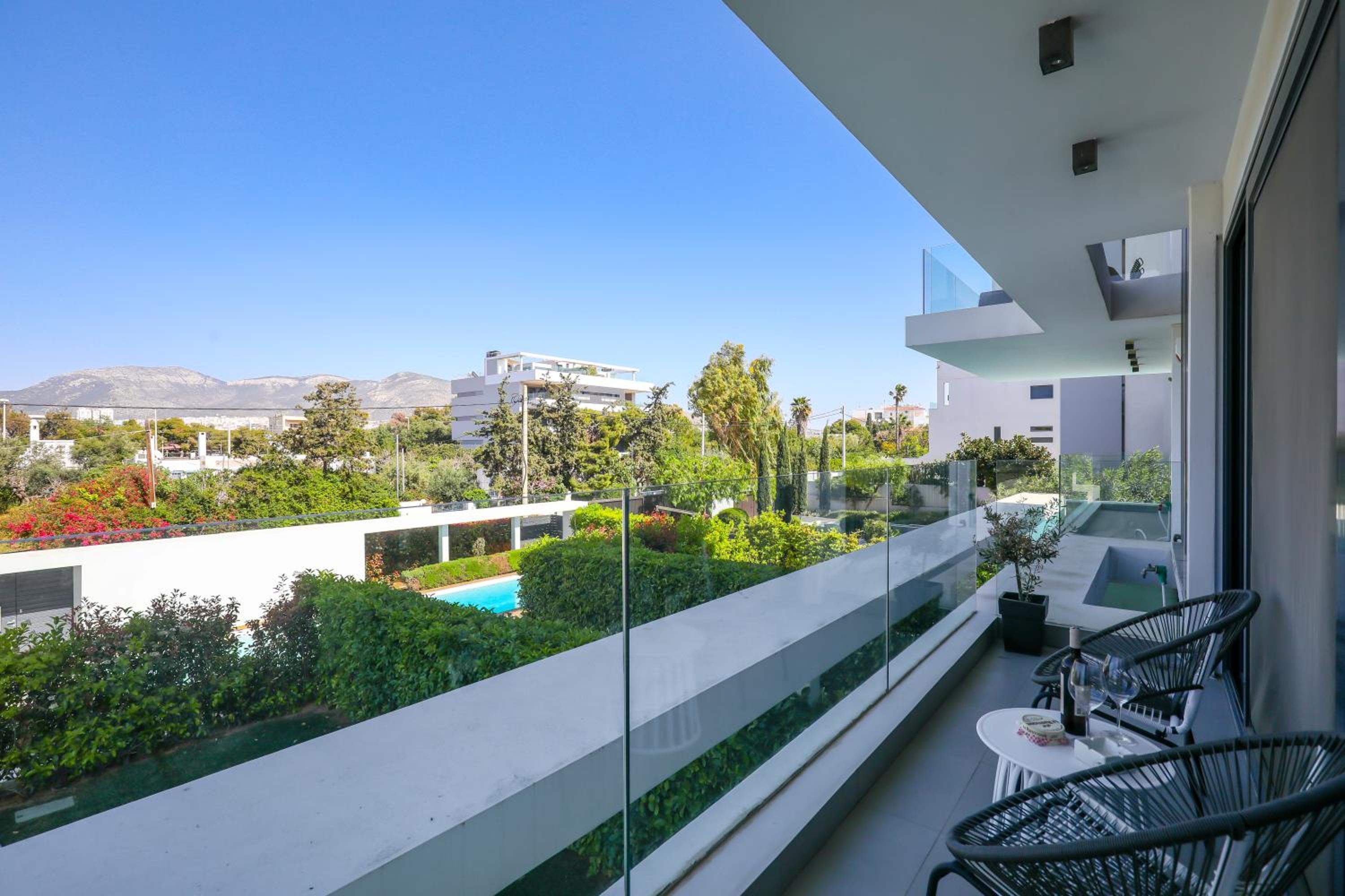 Ellinikon Luxury Apartment