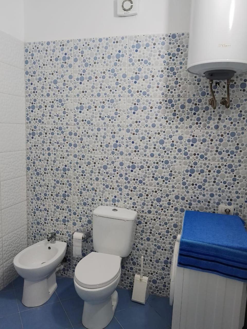 VERA APARTMENT