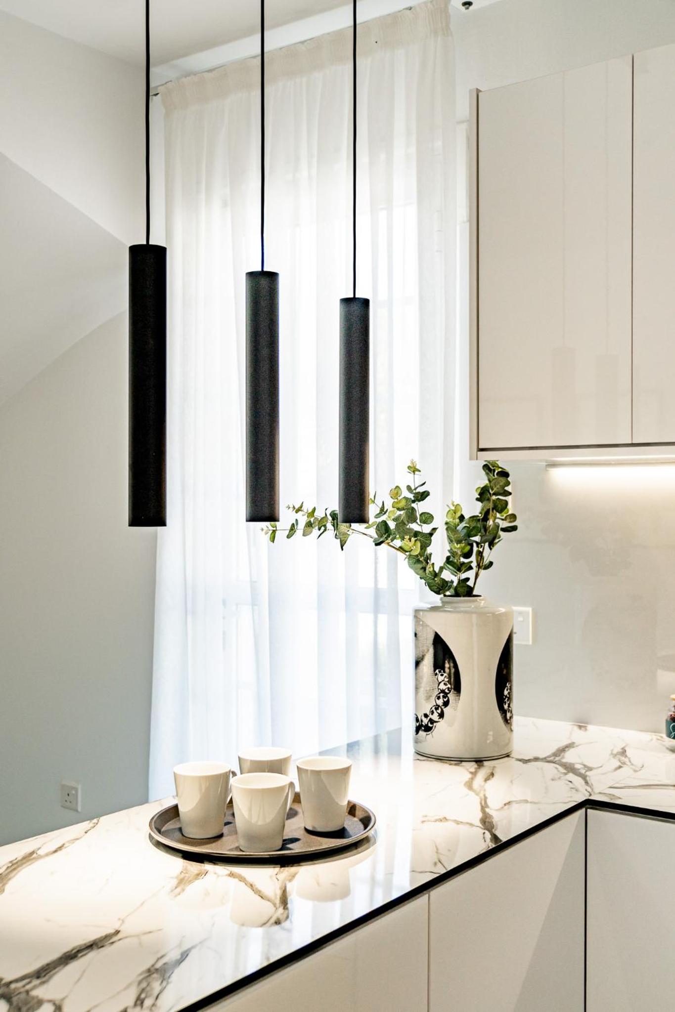 Luxurious ONE Maisonette by Ezoria Villas