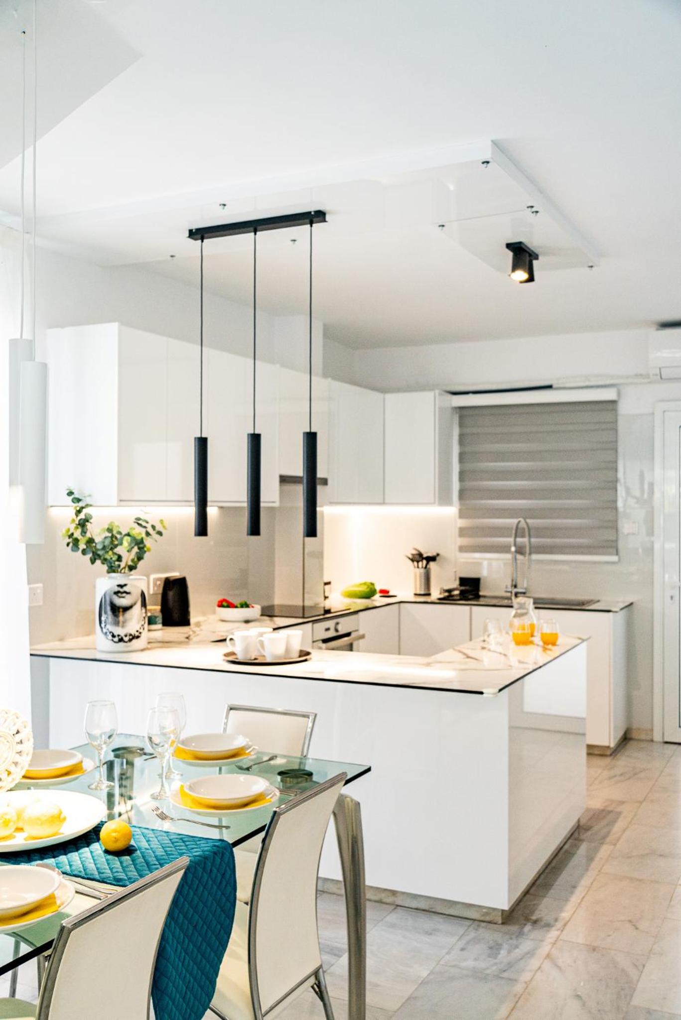 Luxurious ONE Maisonette by Ezoria Villas