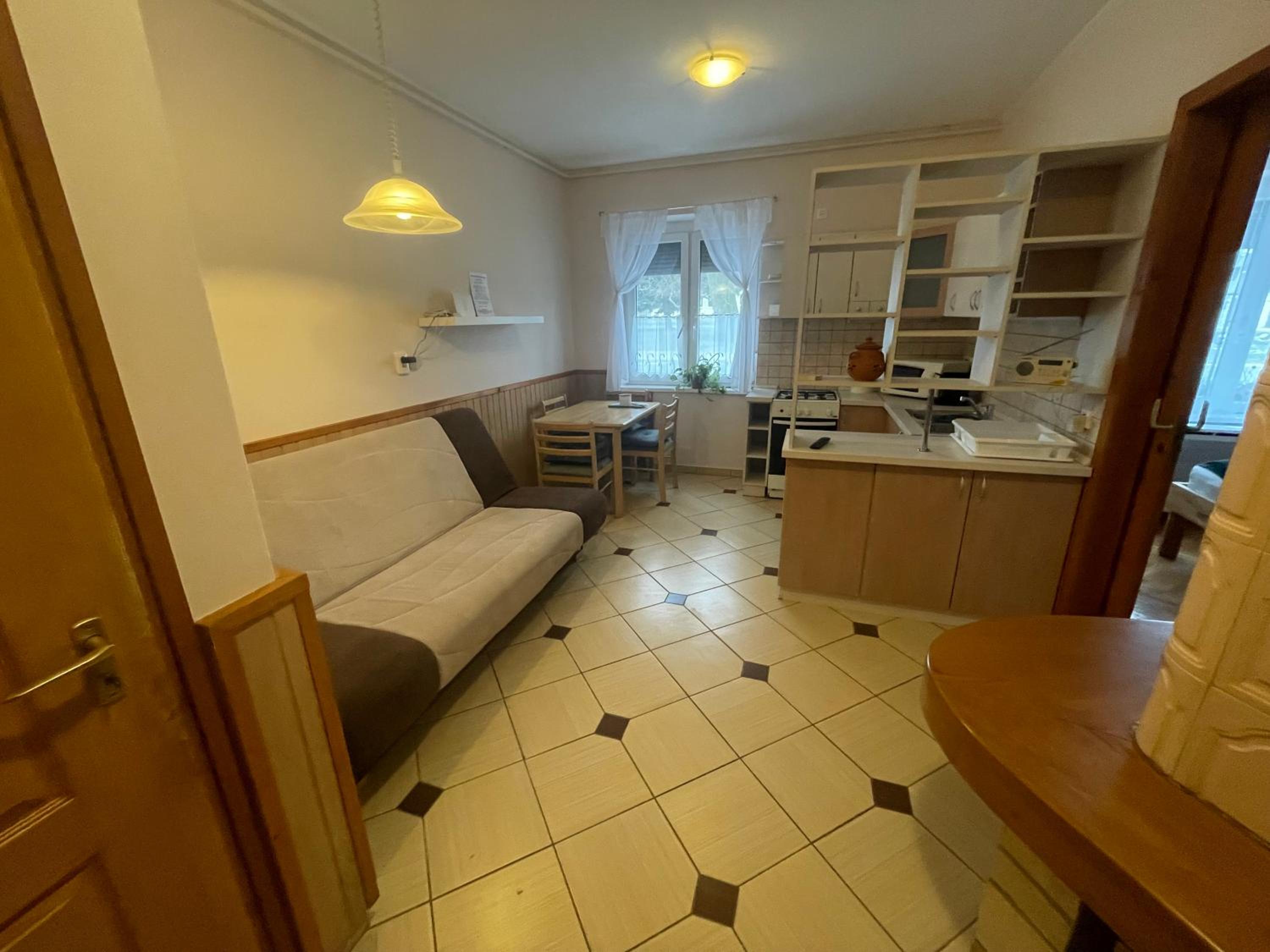 Platán Apartman