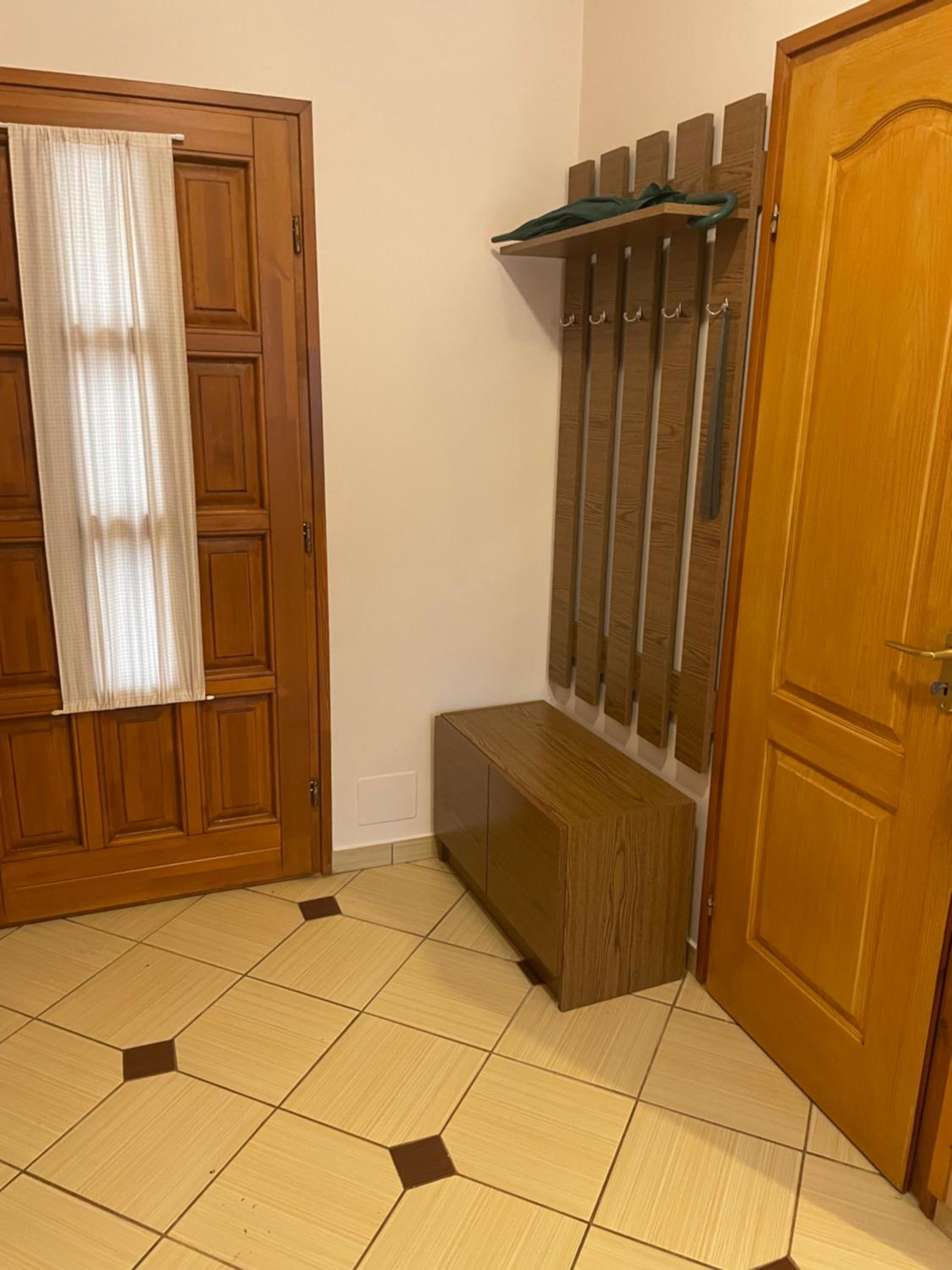 Platán Apartman