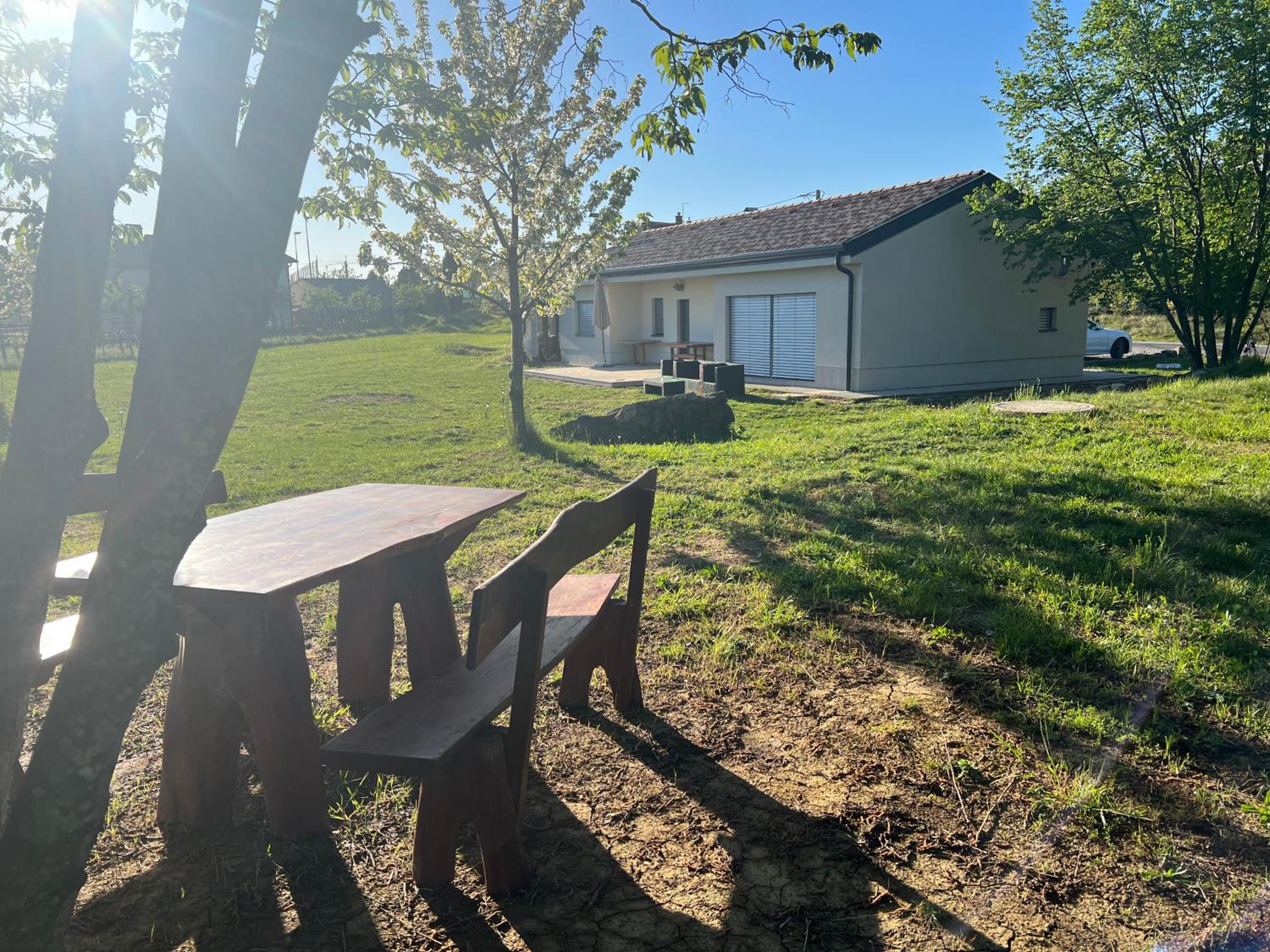 Capo House