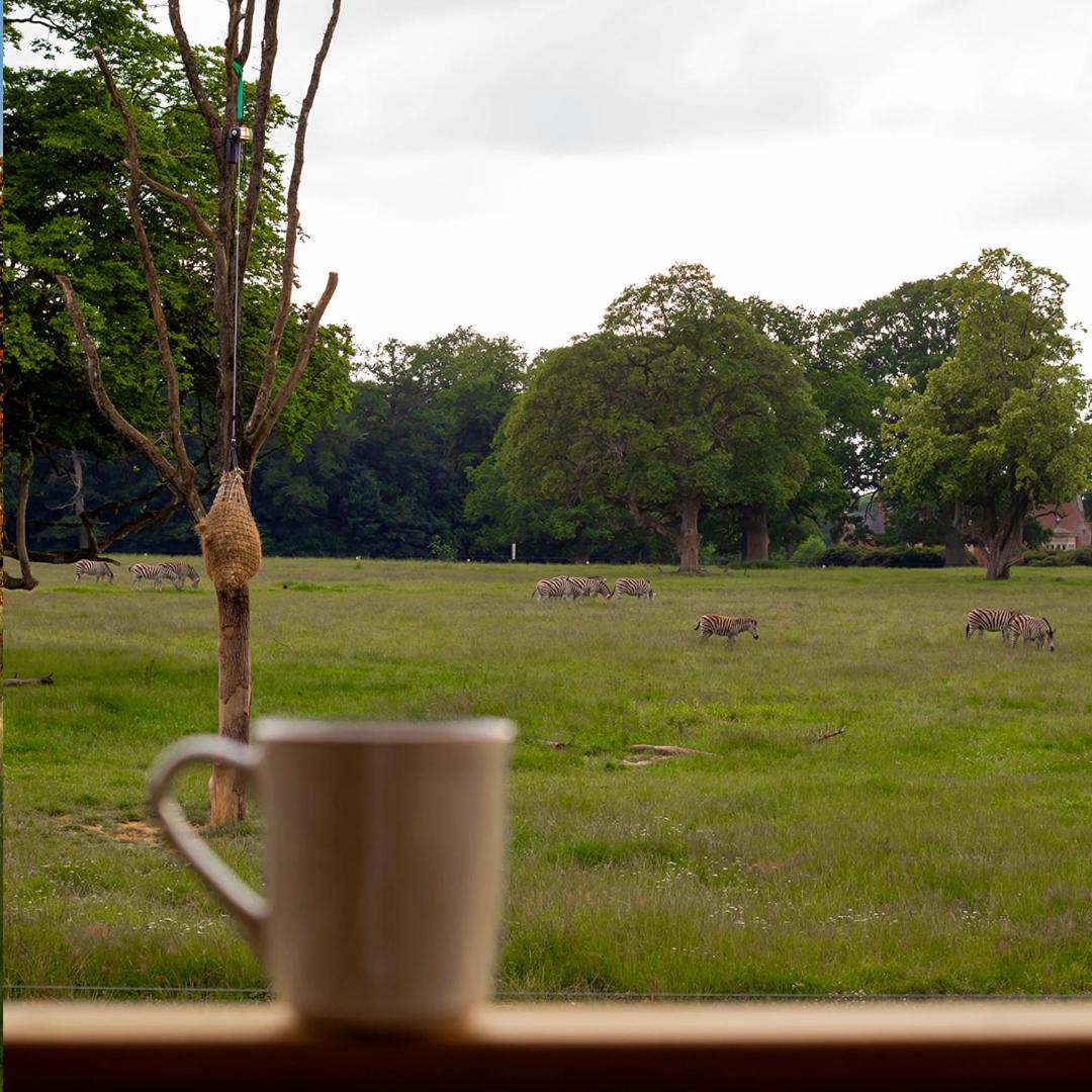 Knuthenborg Safaripark