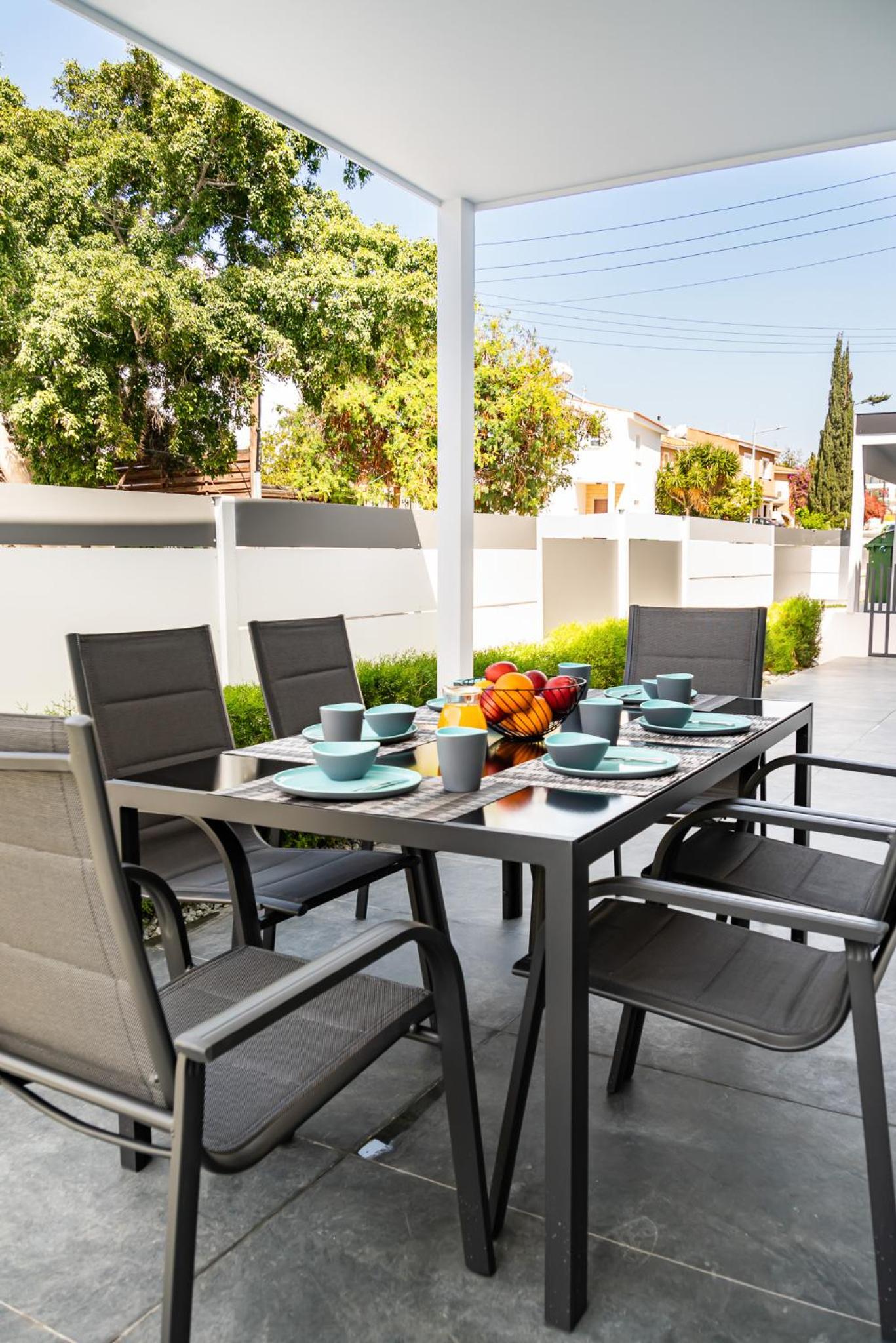 Luxurious ONE Maisonette by Ezoria Villas