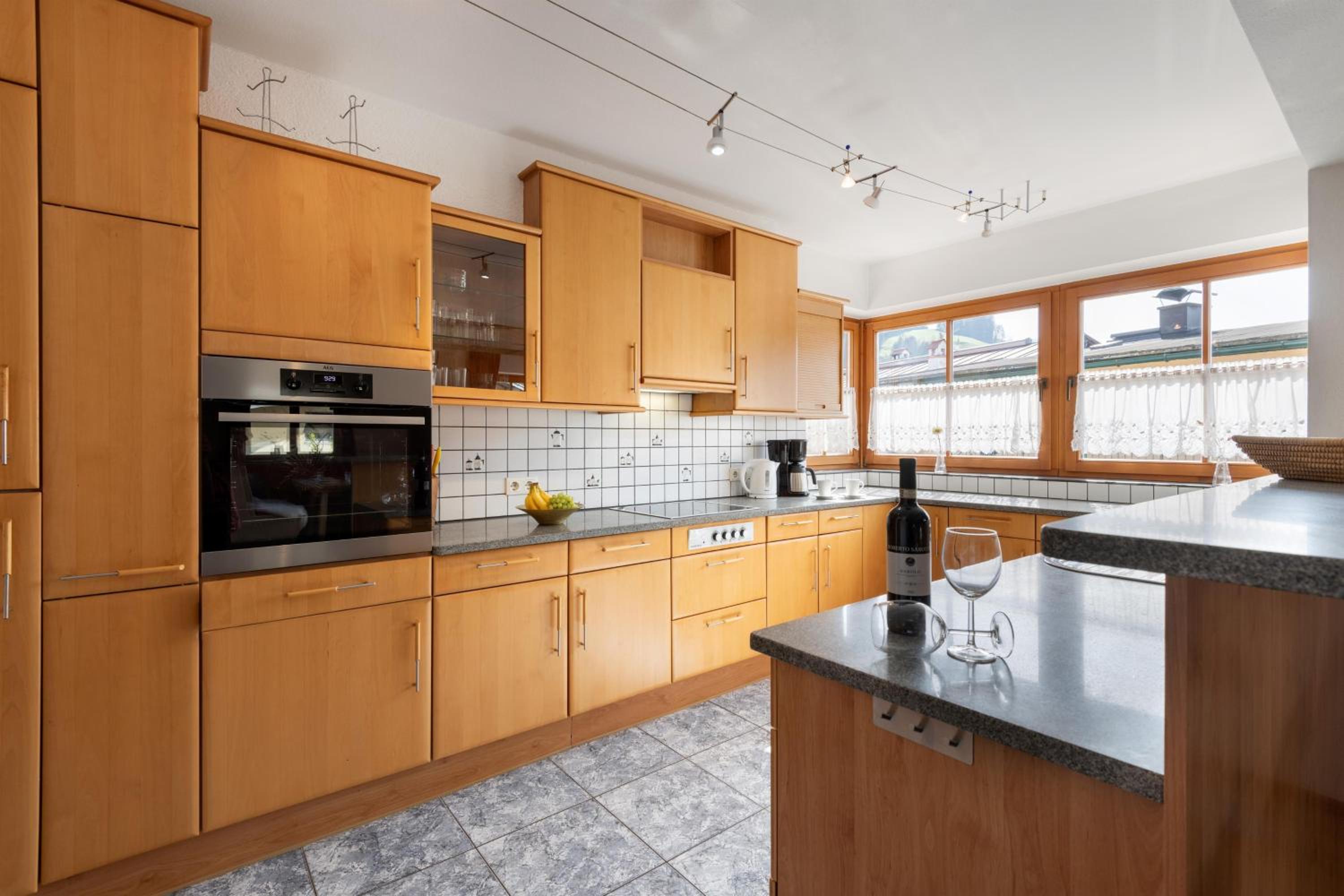 Apartment Gisela
