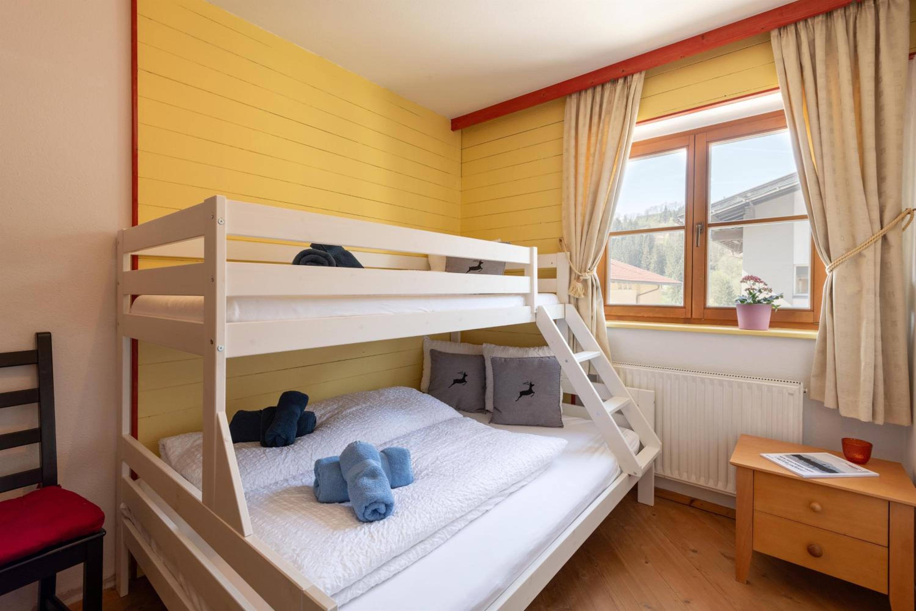 Apartment Gisela