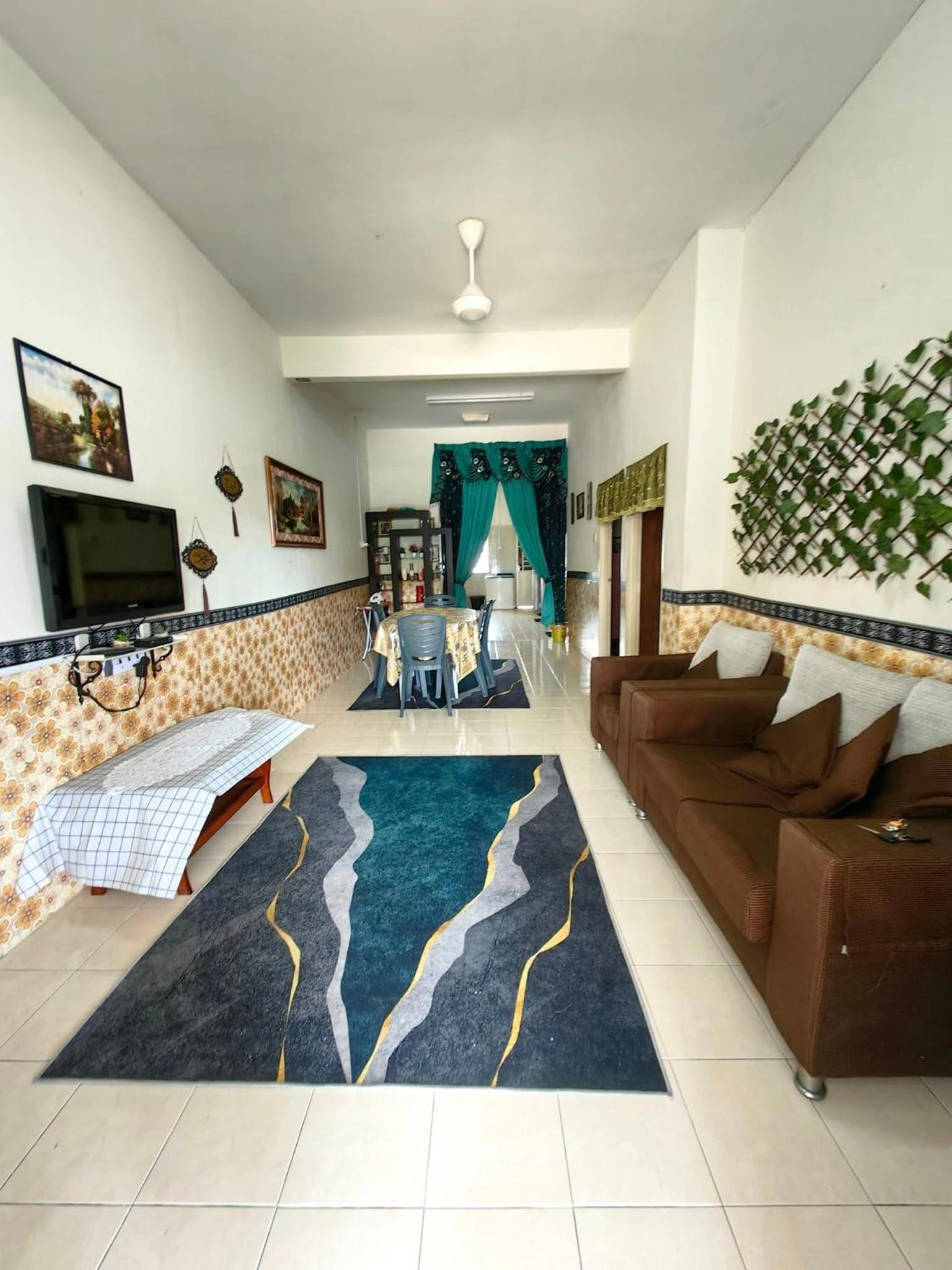 Homestay Hitech Kulim Islam Guest Only photo 1