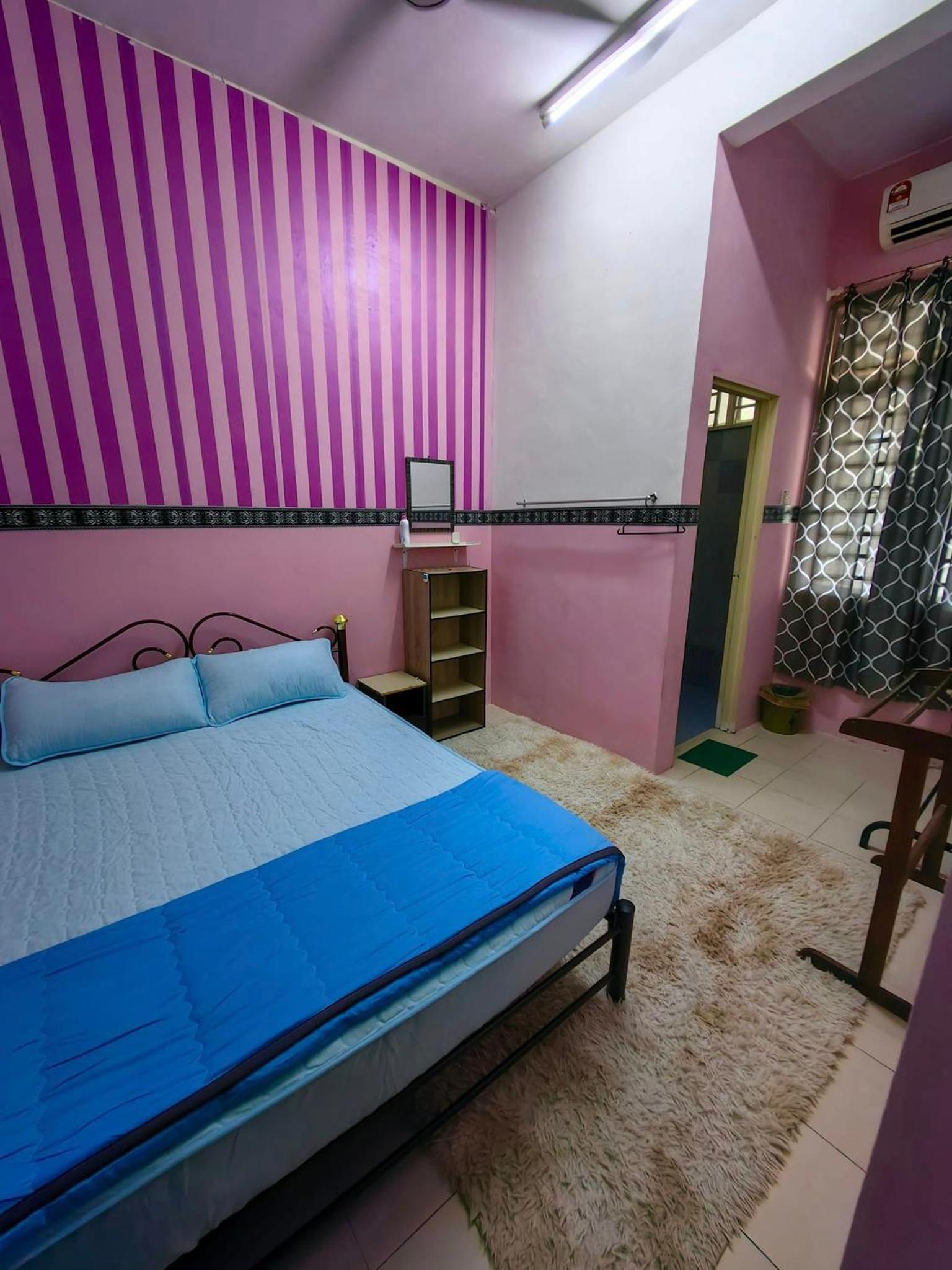 Homestay Hitech Kulim Islam Guest Only photo 5