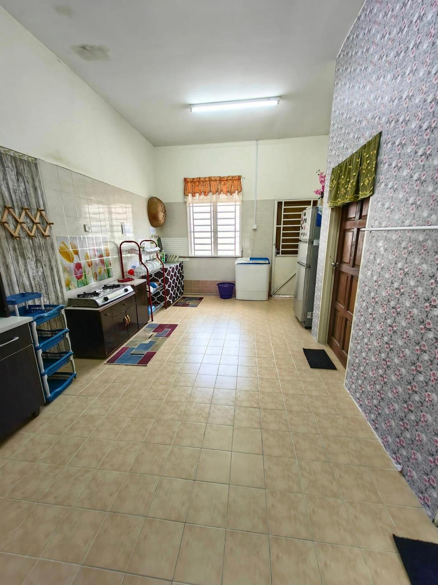 Homestay Hitech Kulim Islam Guest Only photo 4