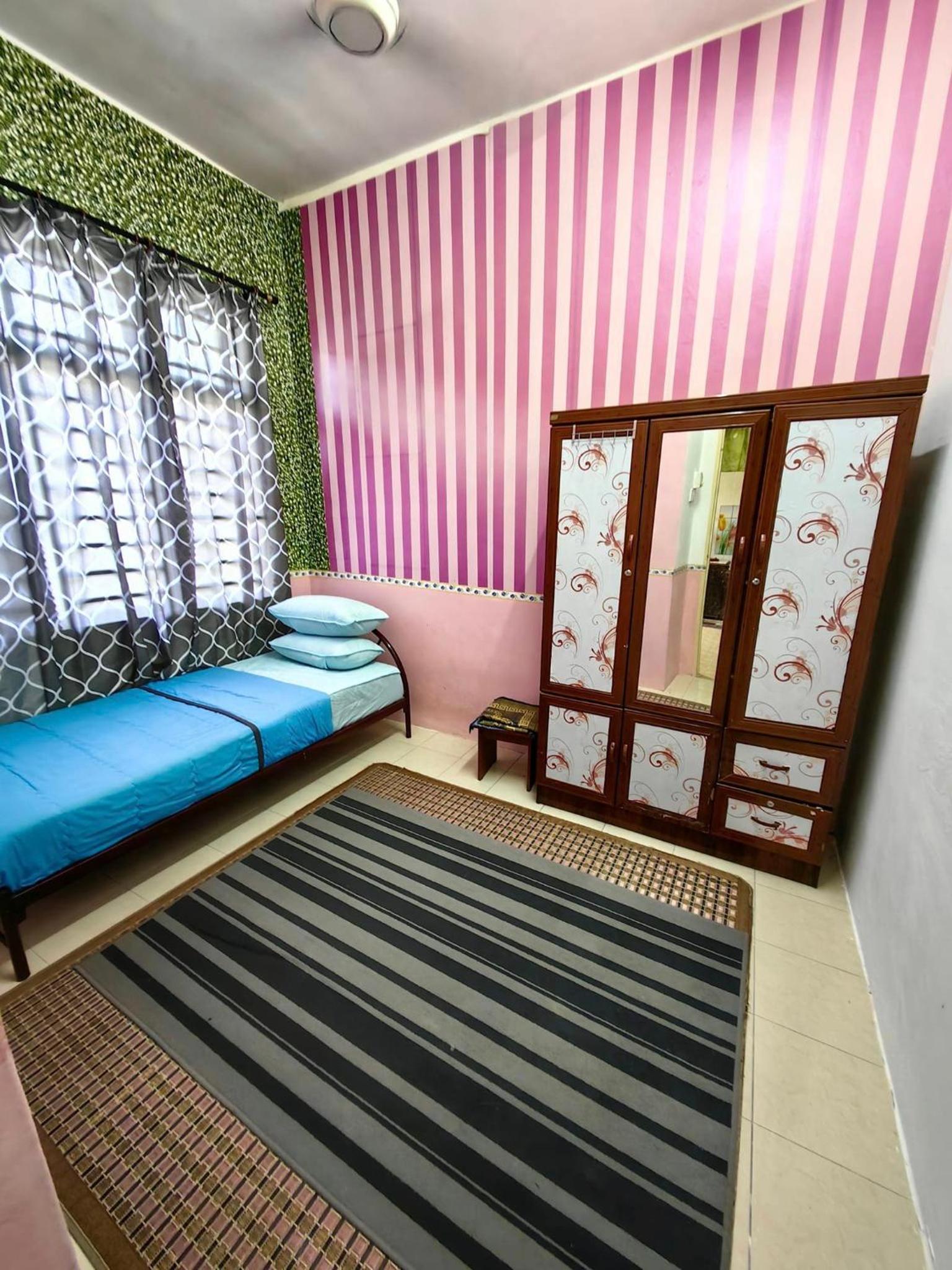 Homestay Hitech Kulim Islam Guest Only photo 7