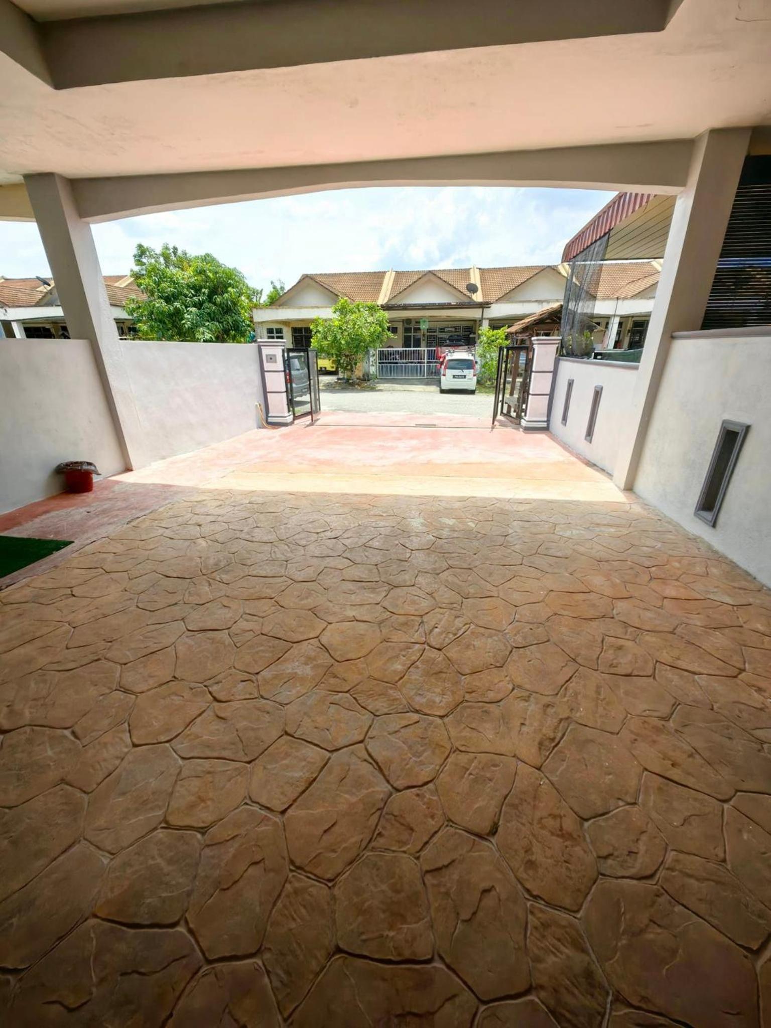 Homestay Hitech Kulim Islam Guest Only photo 3