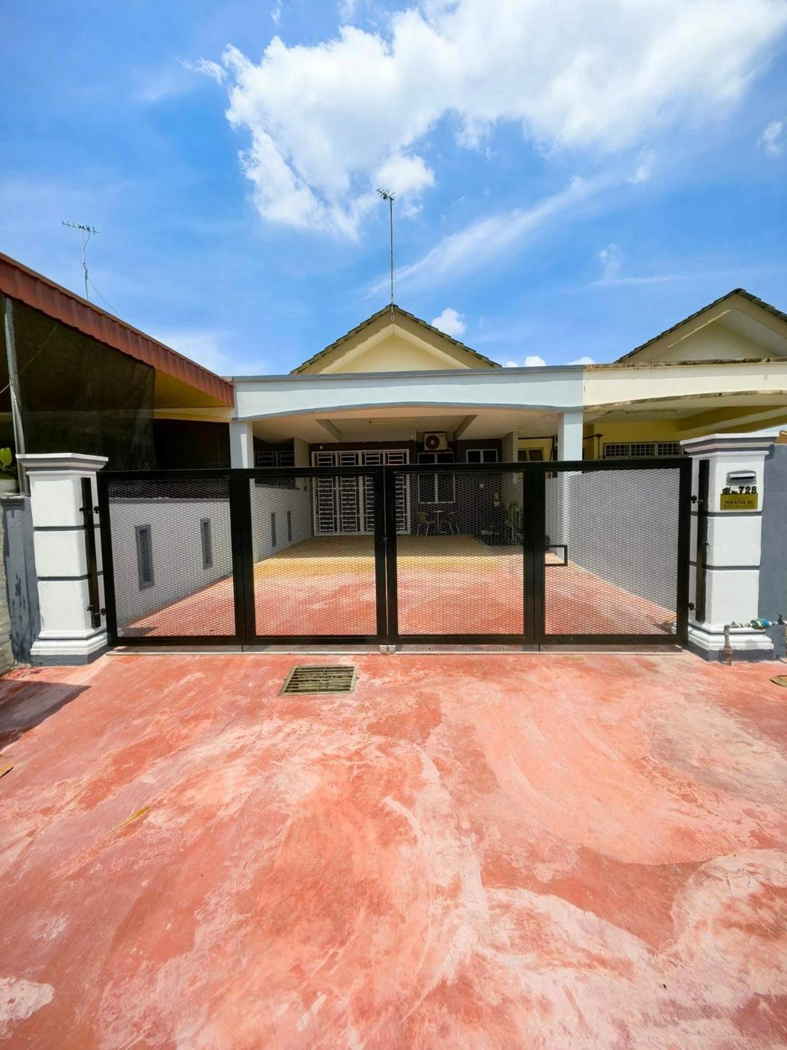Homestay Hitech Kulim Islam Guest Only photo 2