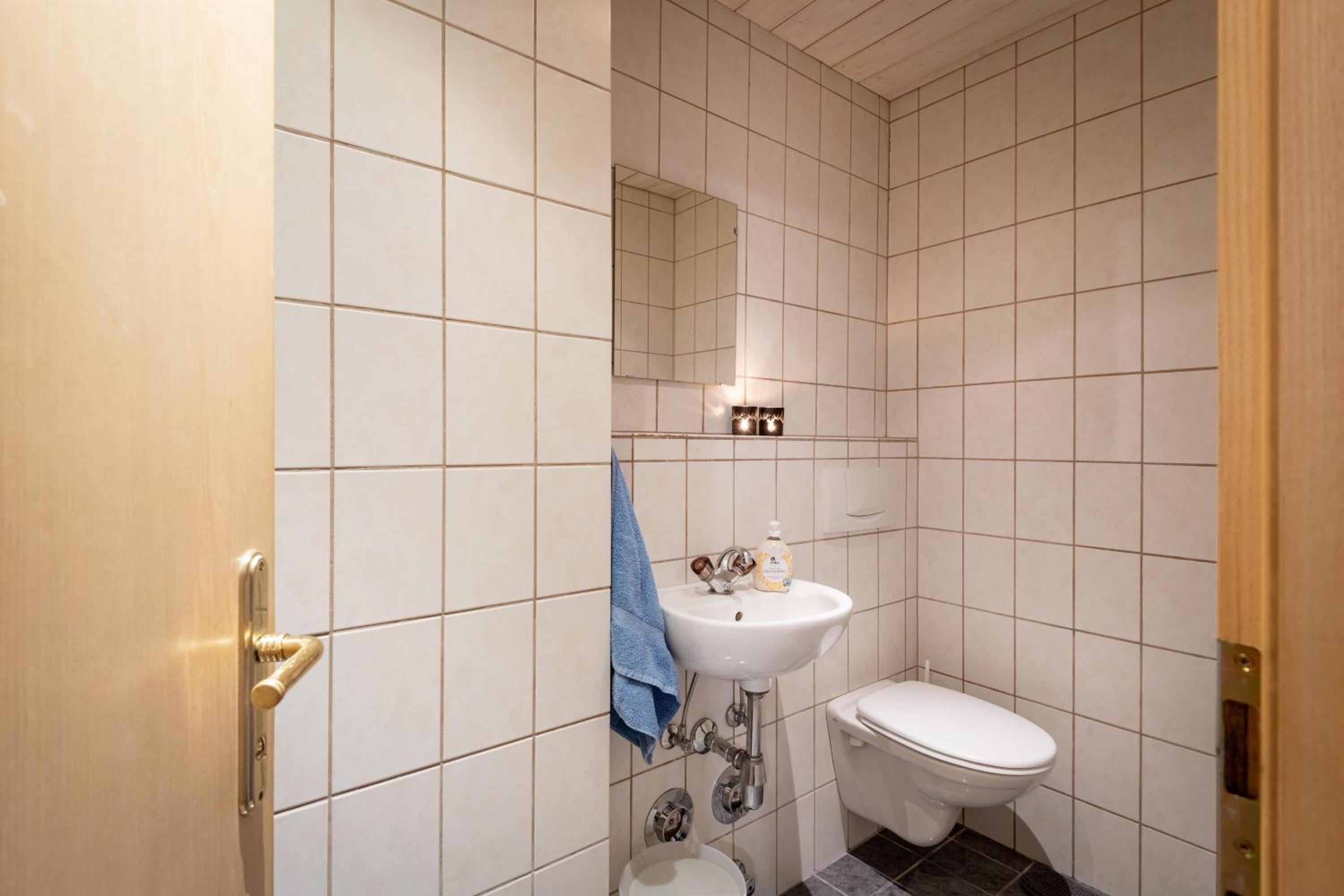 Apartment Gisela