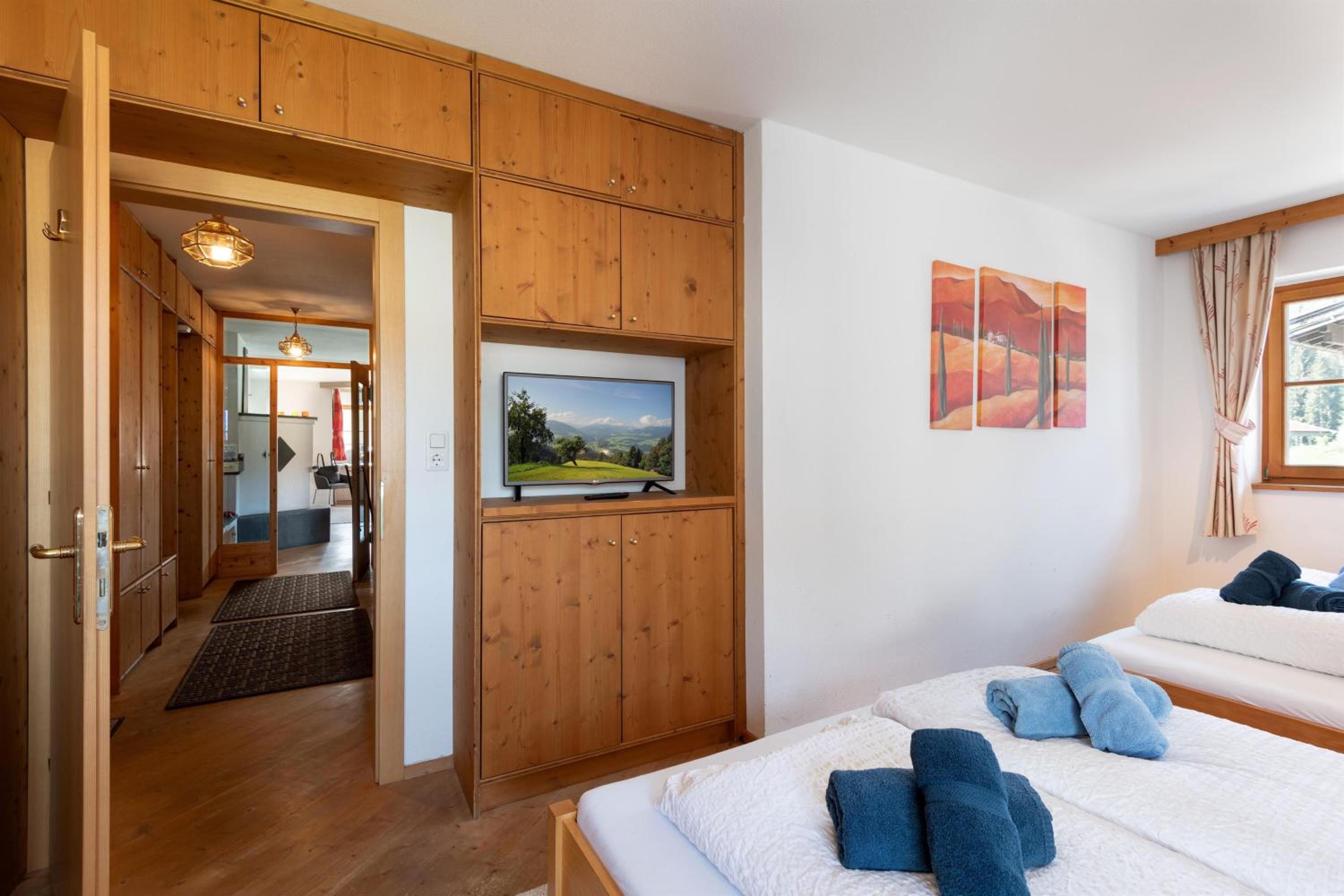 Apartment Gisela