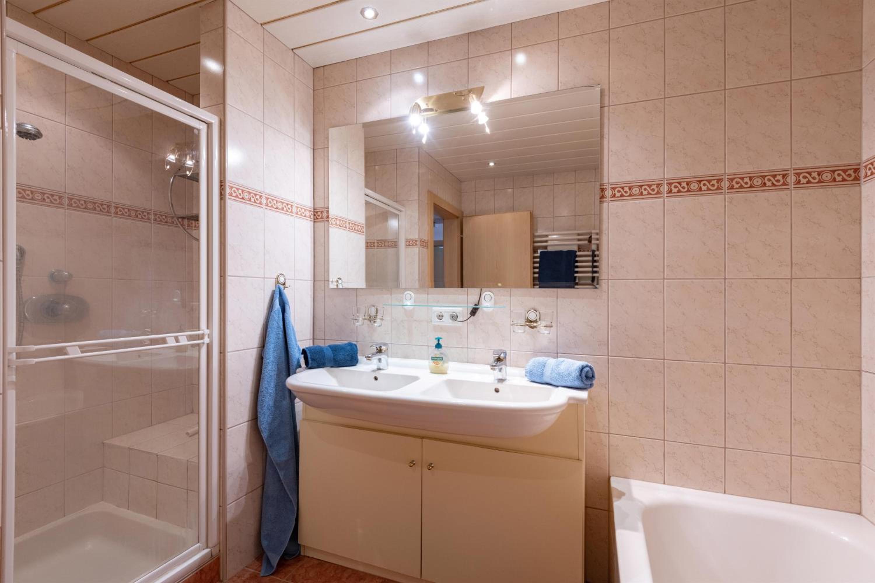 Apartment Gisela