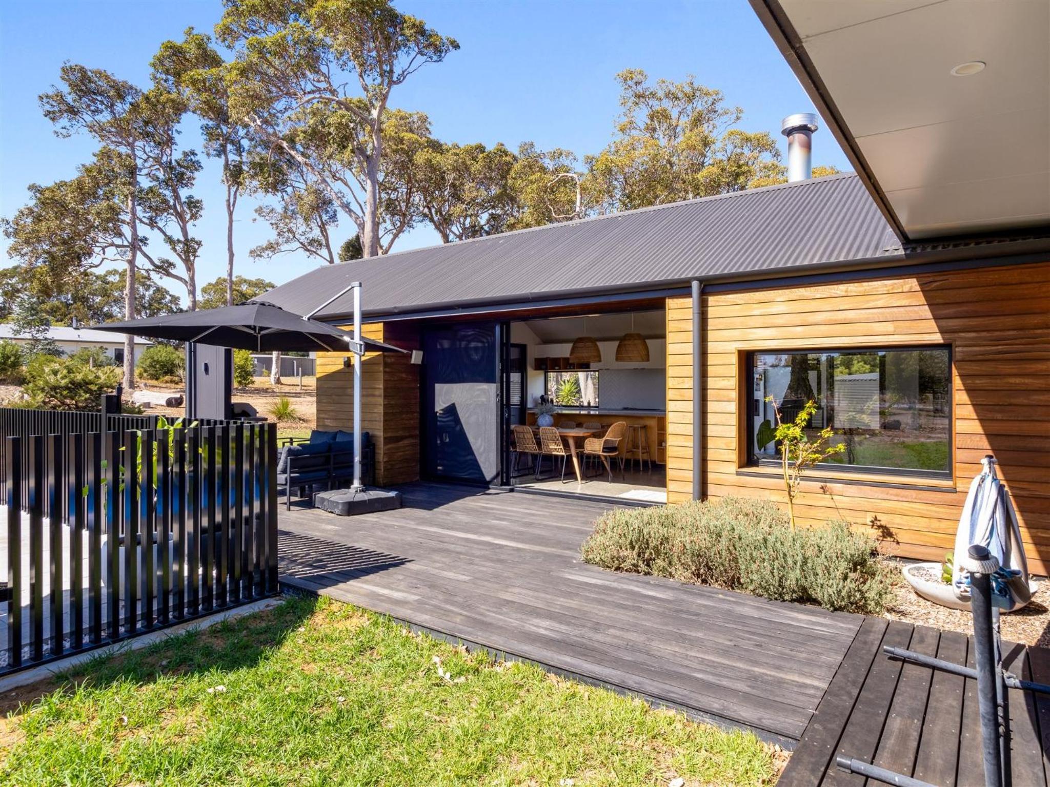 Casa Burnside