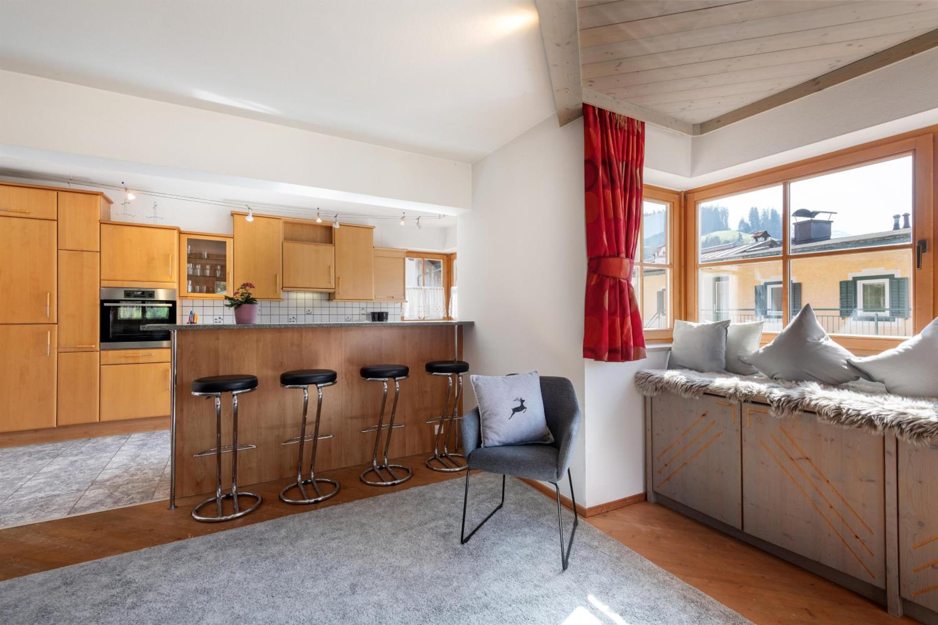 Apartment Gisela