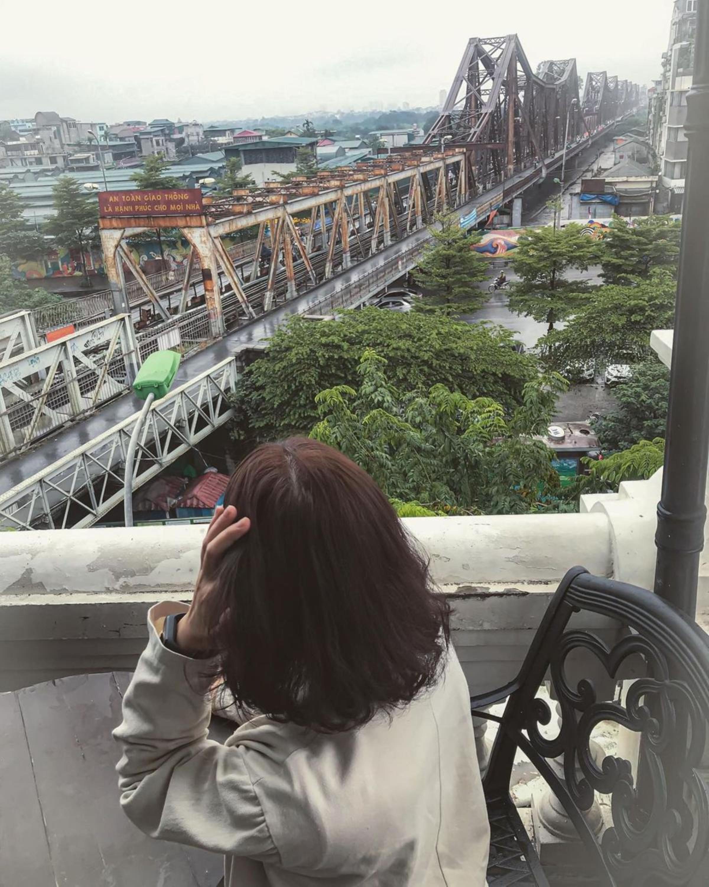 Phuong Nam Hotel Aeon Mall Long Bien