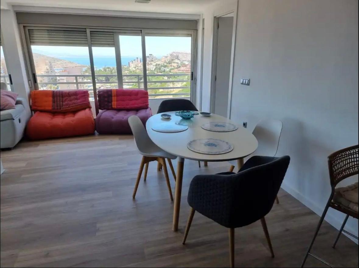 Apartamento en el km 3 de la Manga (Murcia) view 3
