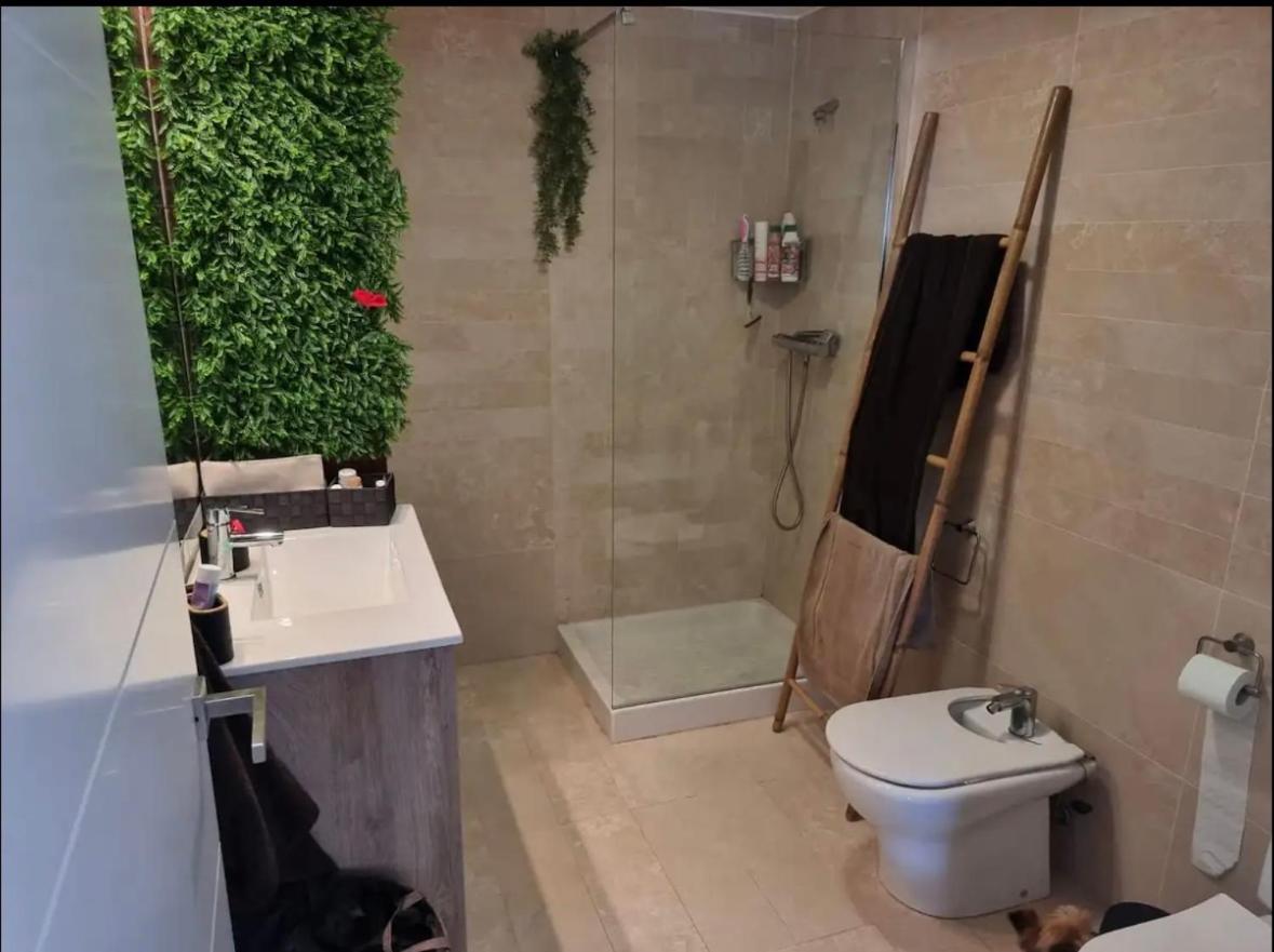 Apartamento en el km 3 de la Manga (Murcia) view 4