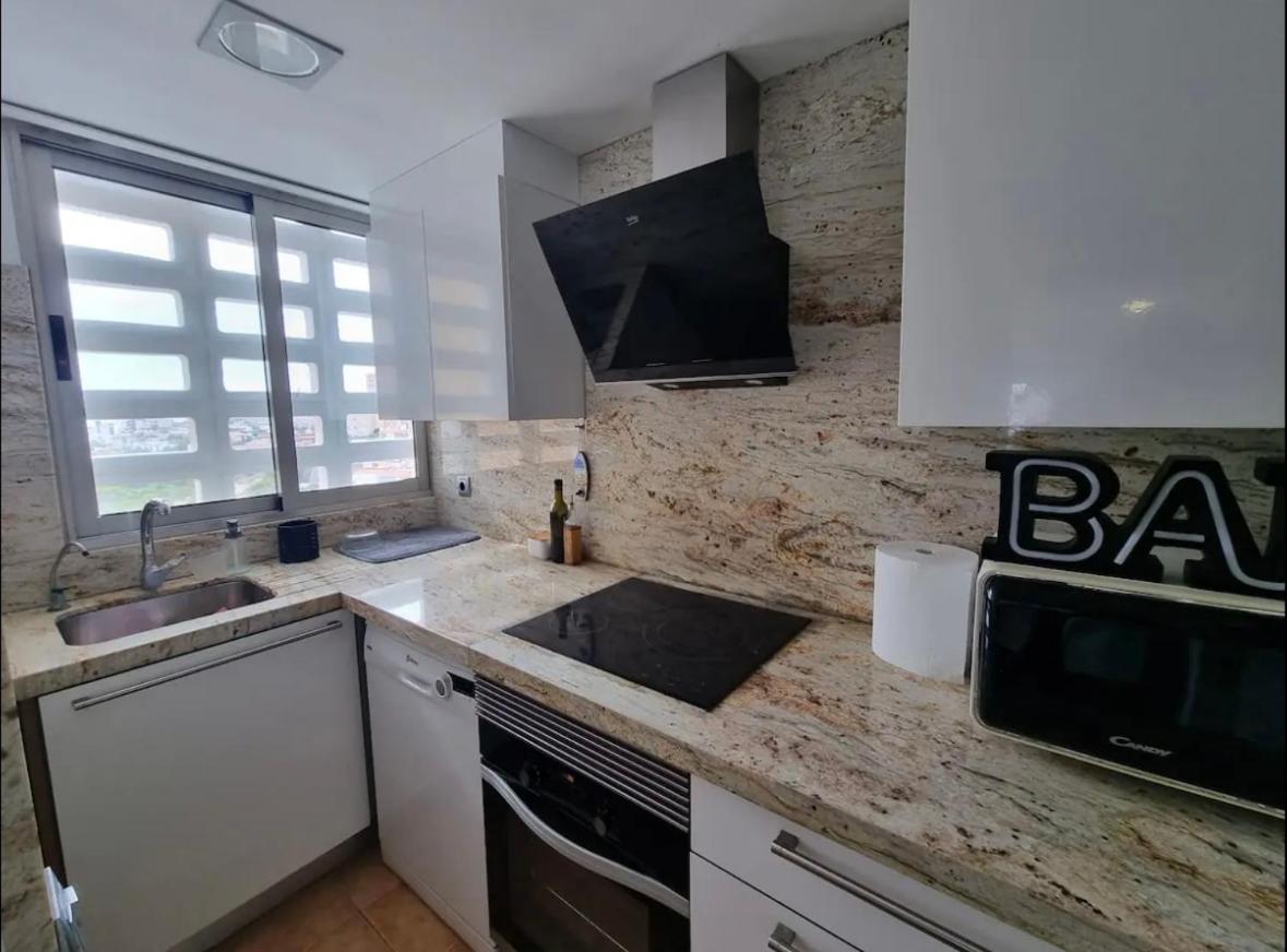 Apartamento en el km 3 de la Manga (Murcia) view 5