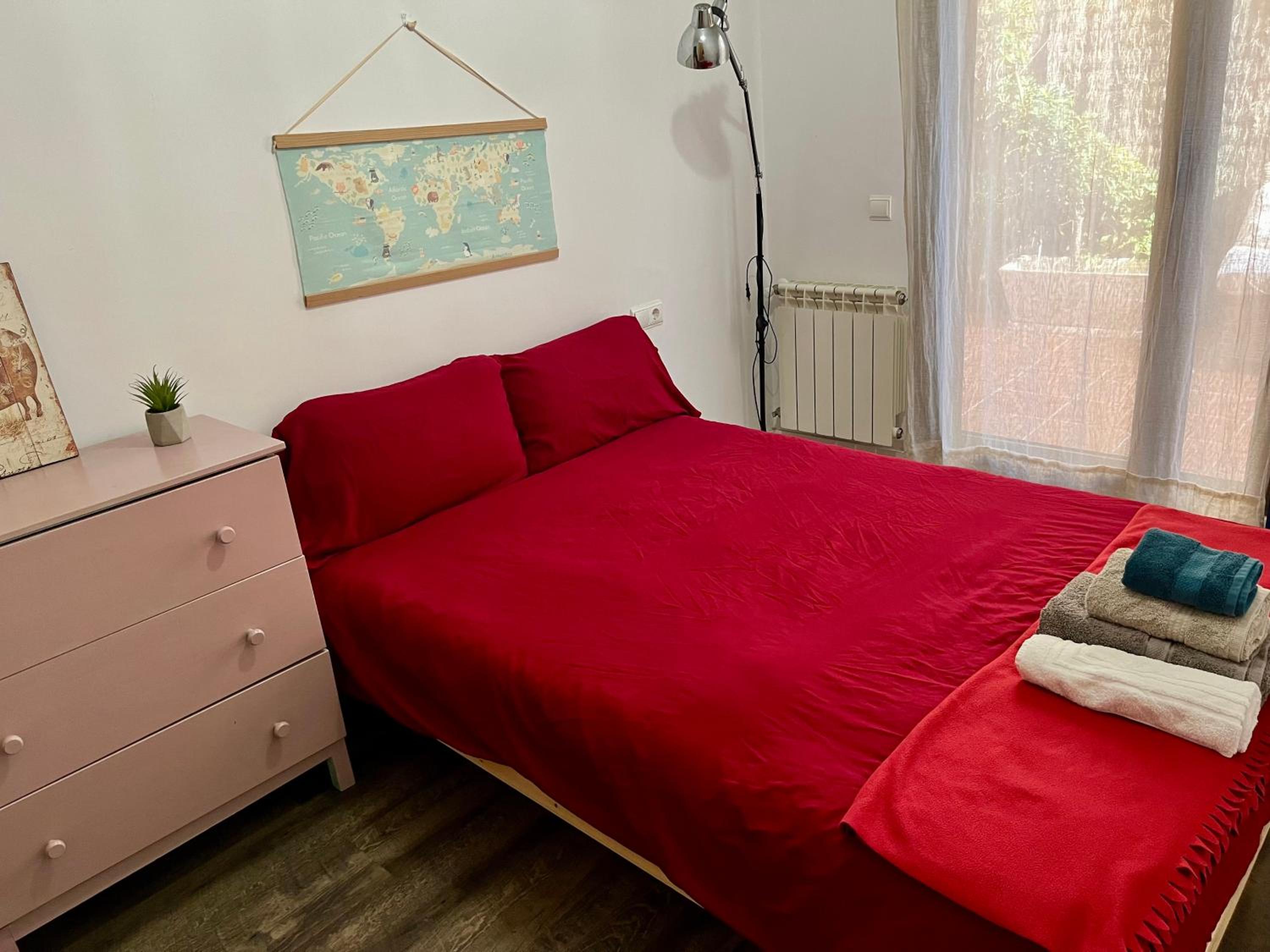 Bonhomía Petfriendly