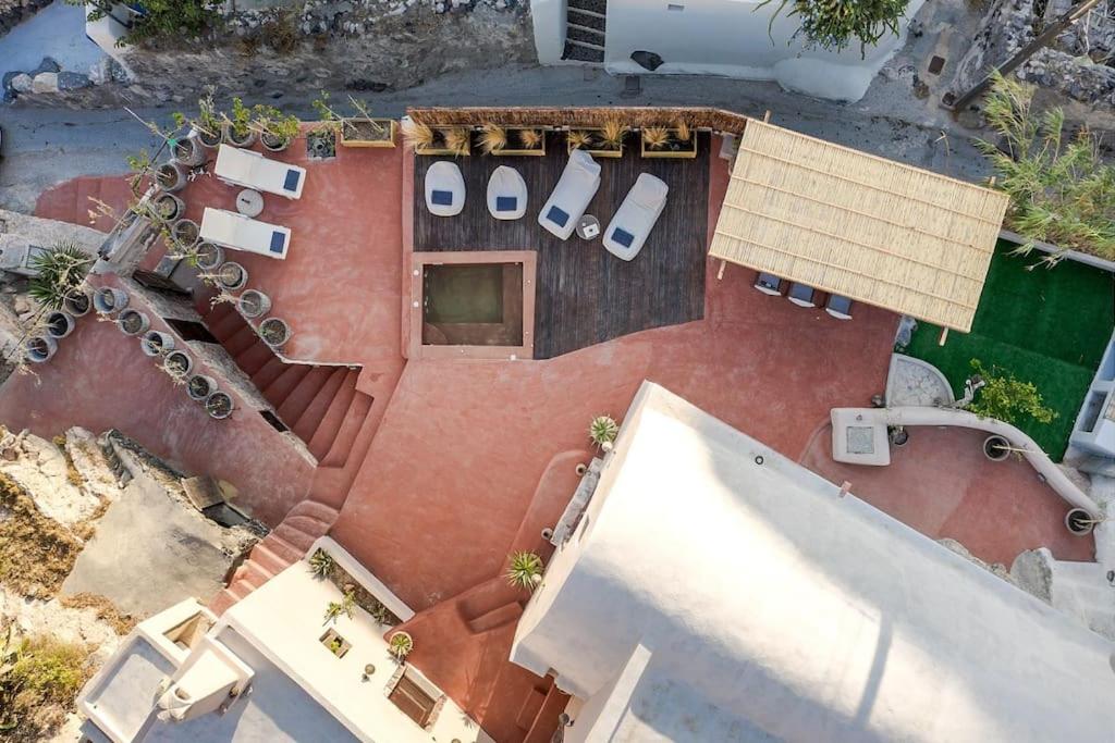 Villa Tebeli