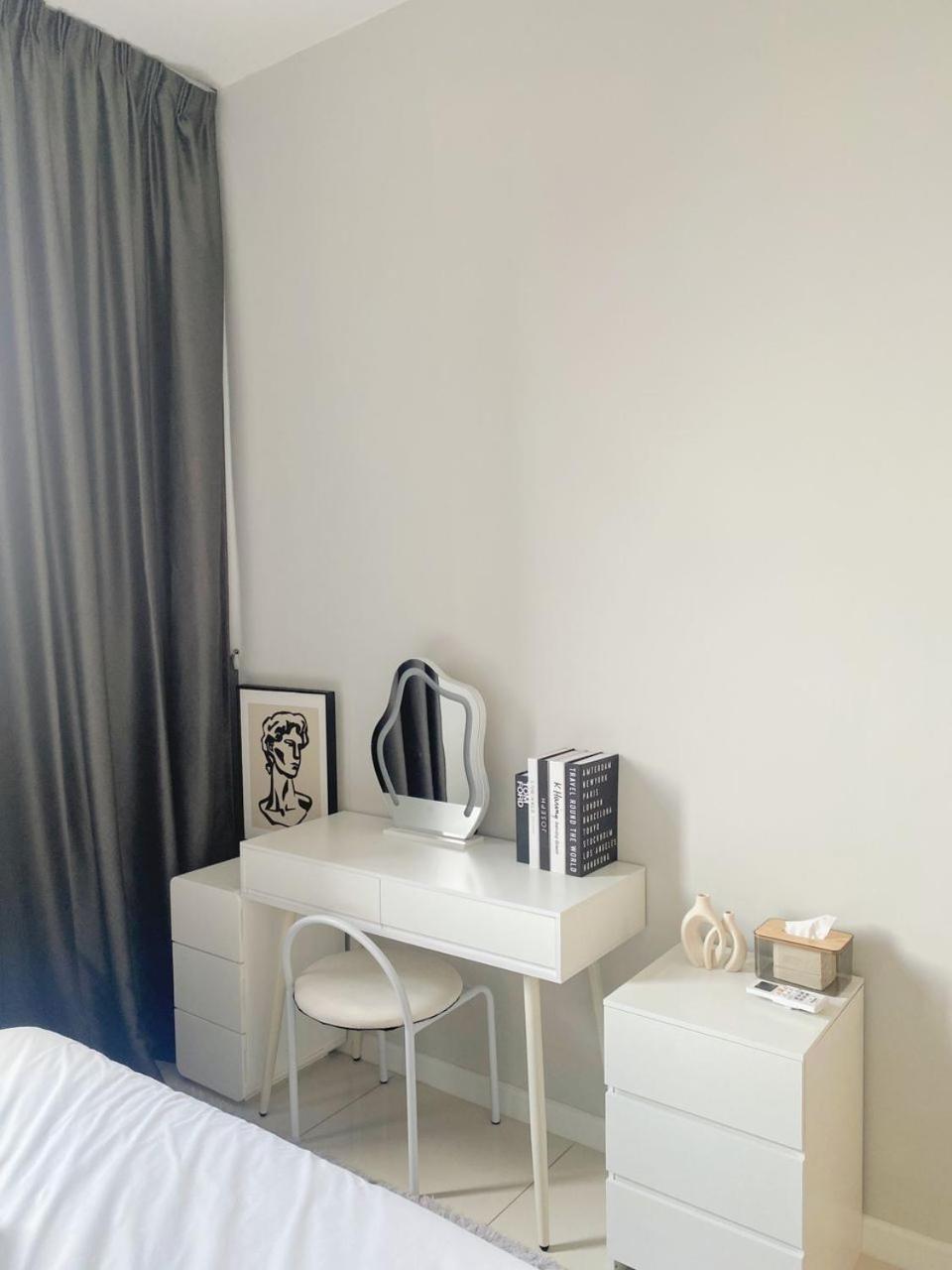 Chambers Suite Studio KLCC PWTC by Unimax