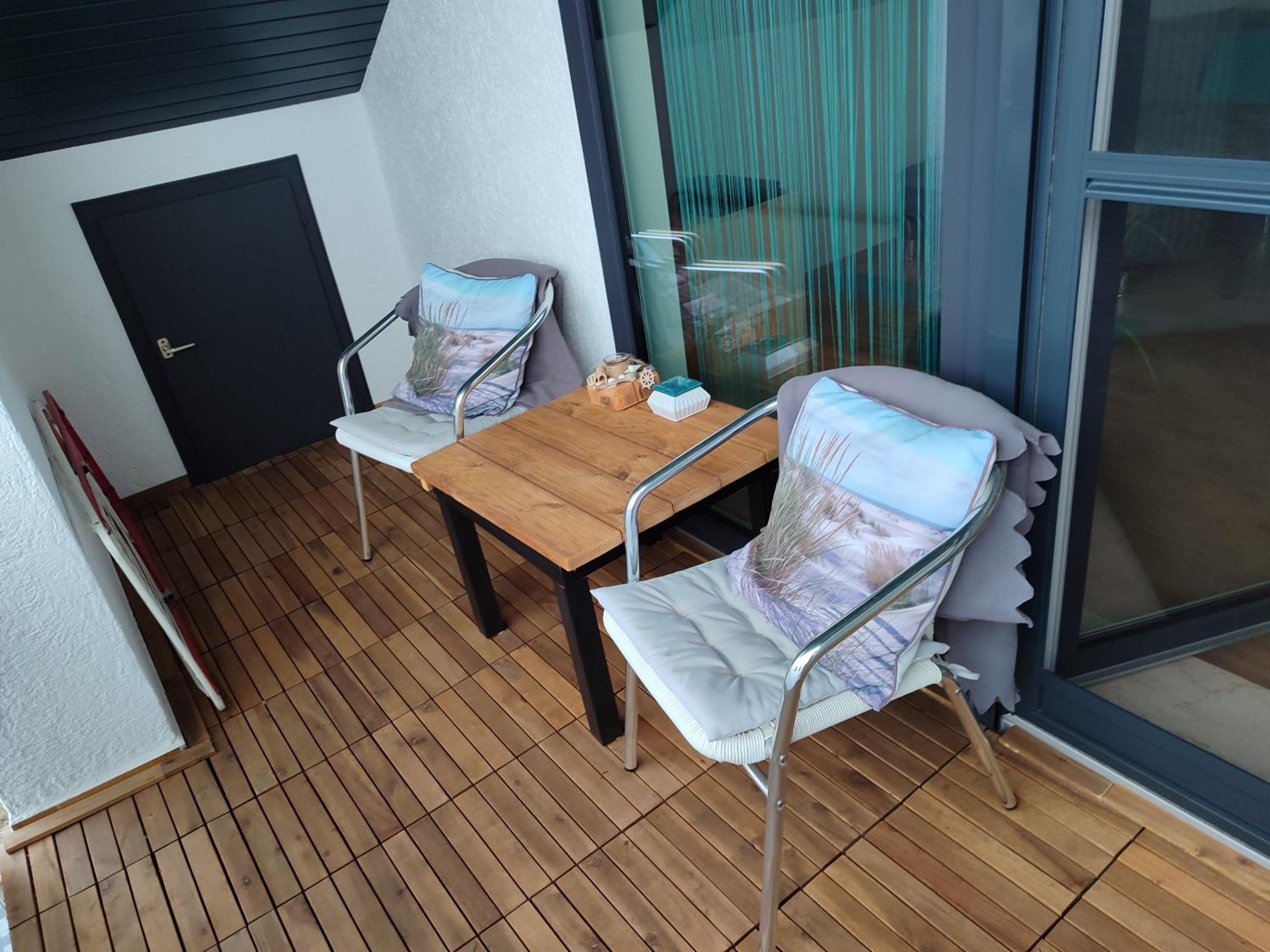 Ferienwohnung 