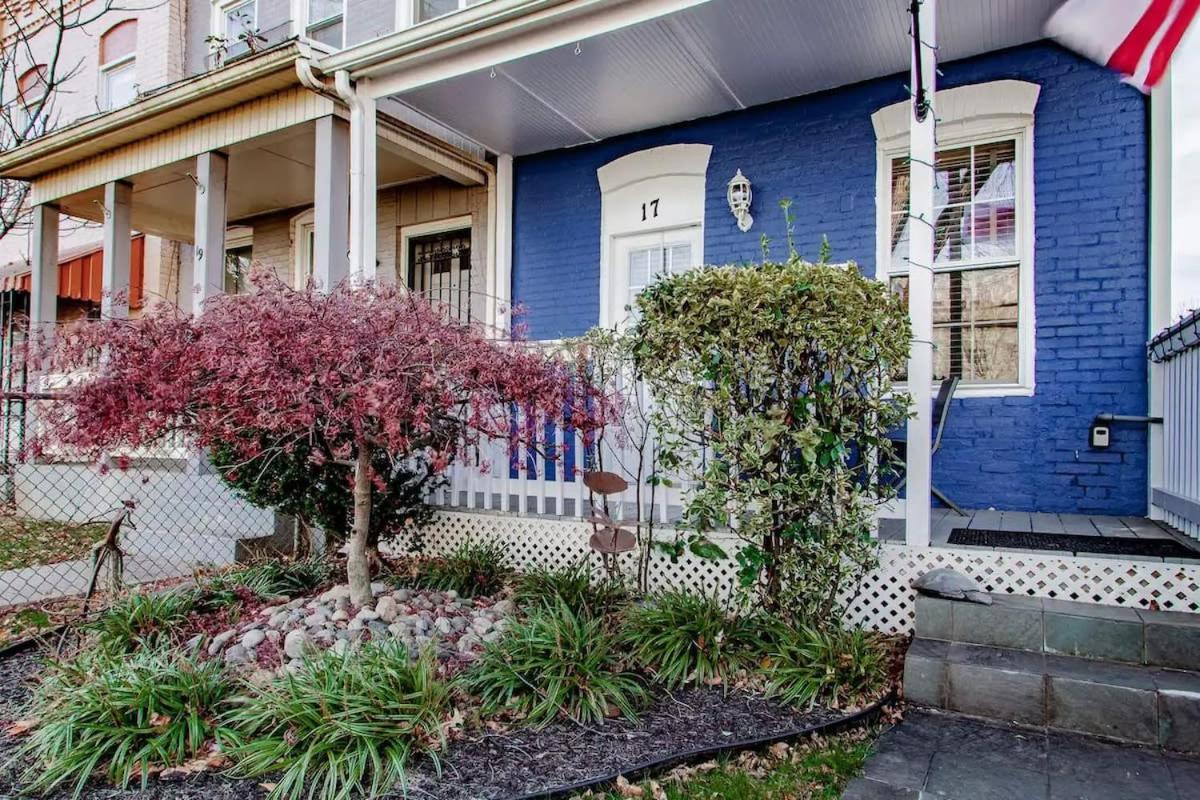 Family-friendly Home for travelers Near subway photo 3
